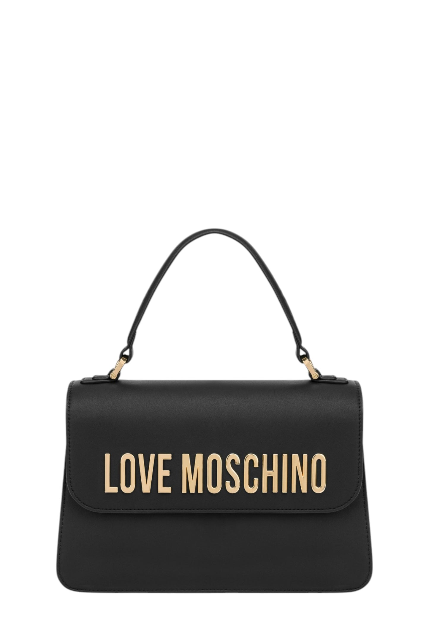 Borsa A Mano Donna Love Moschino