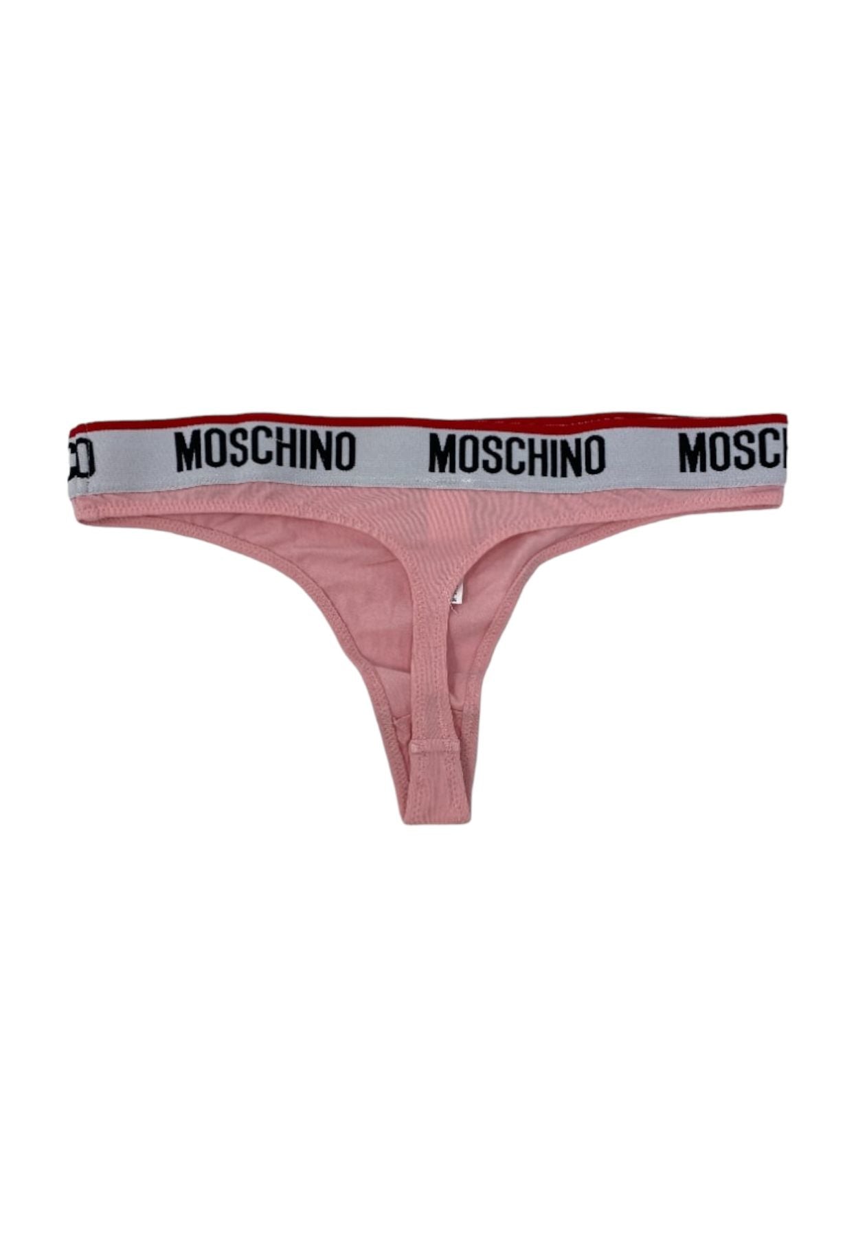 Slip Set Donna Moschino 2 Pack A47449003