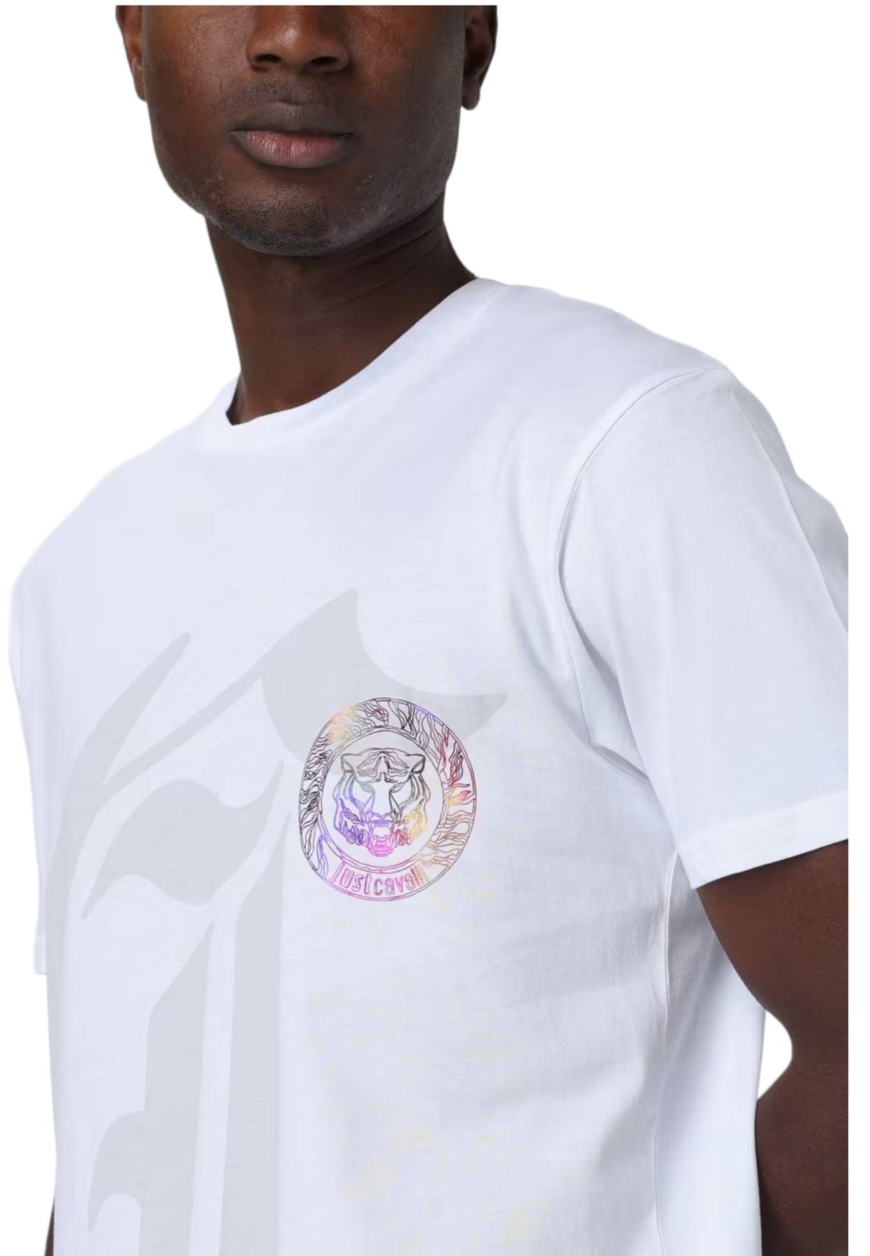 76OAHG10CJ300 - T-shirt - Just Cavalli