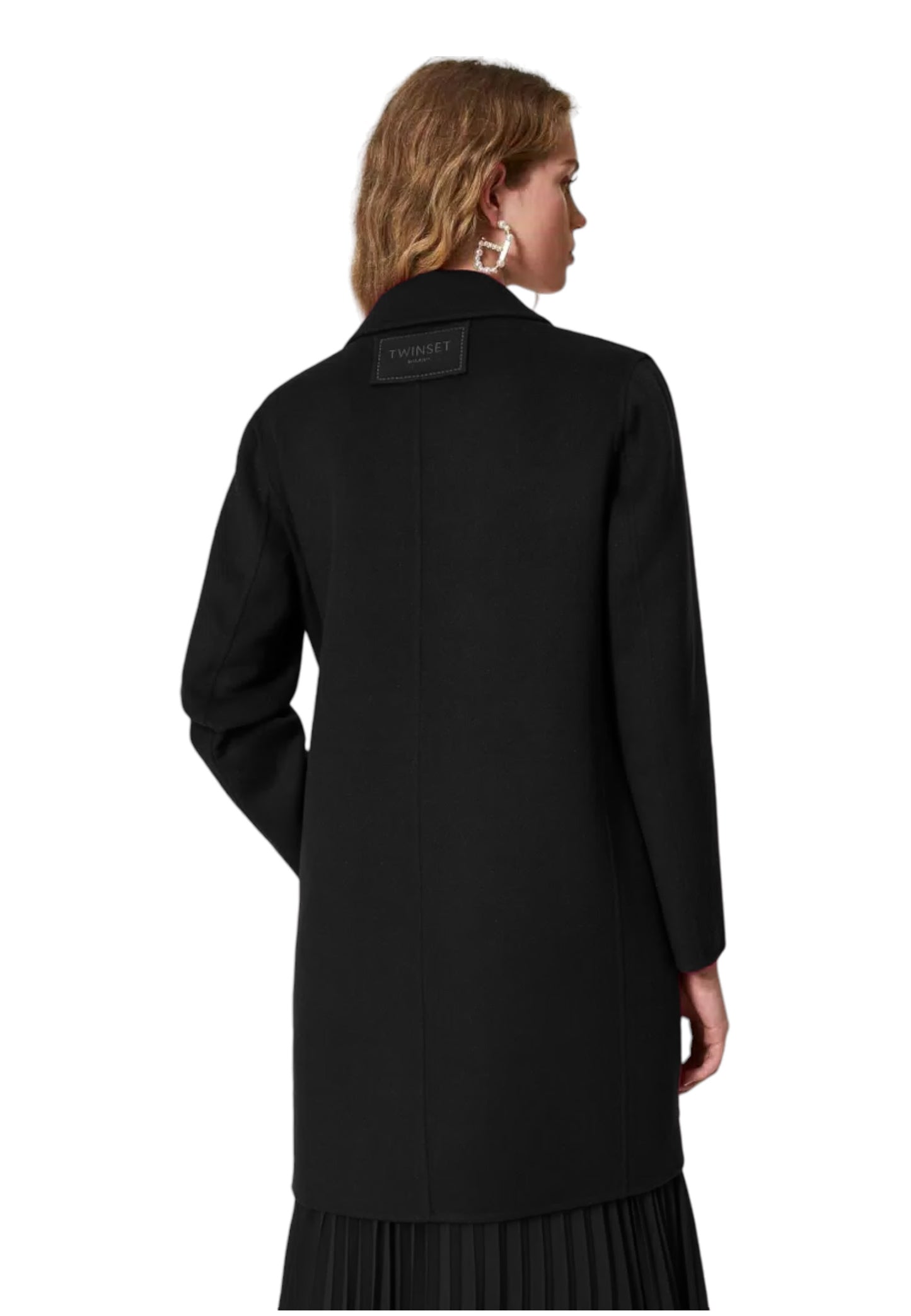 242TP2062 - Manteau - Twinset