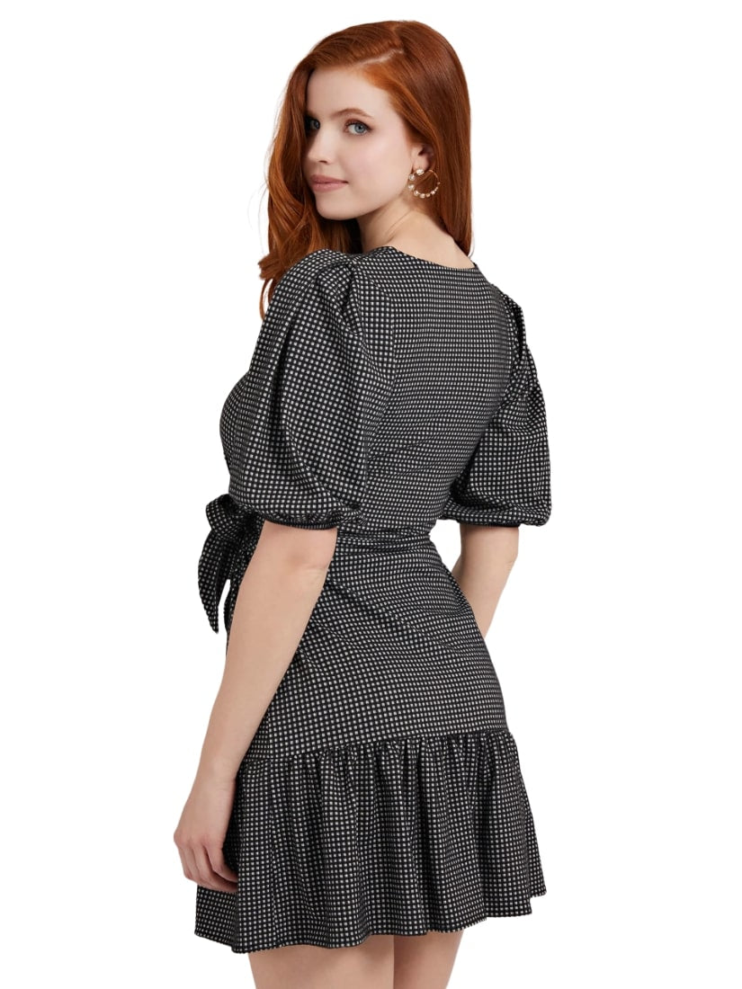 Vestito Corto Donna Guess W2GK65KB450