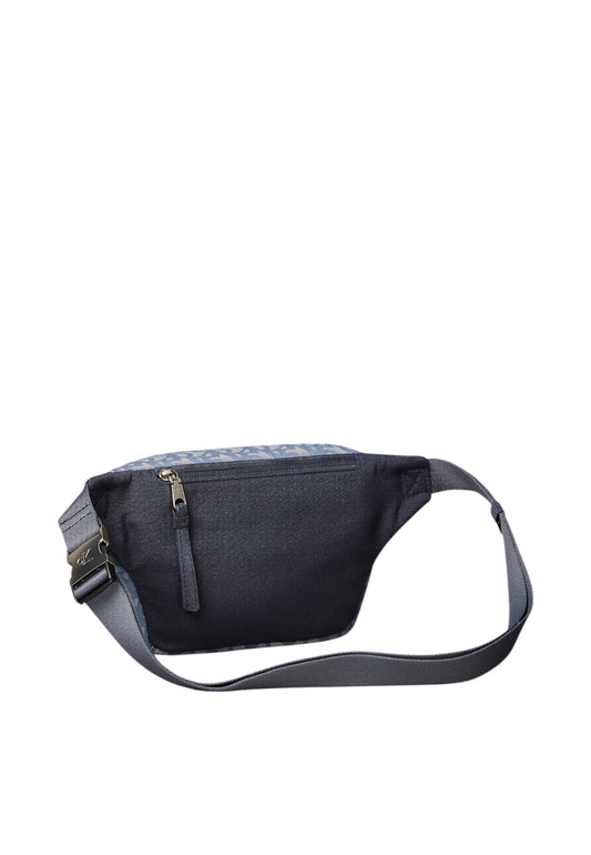 Marsupio  Uomo Calvin klein Jeans  Unstructured Monogram