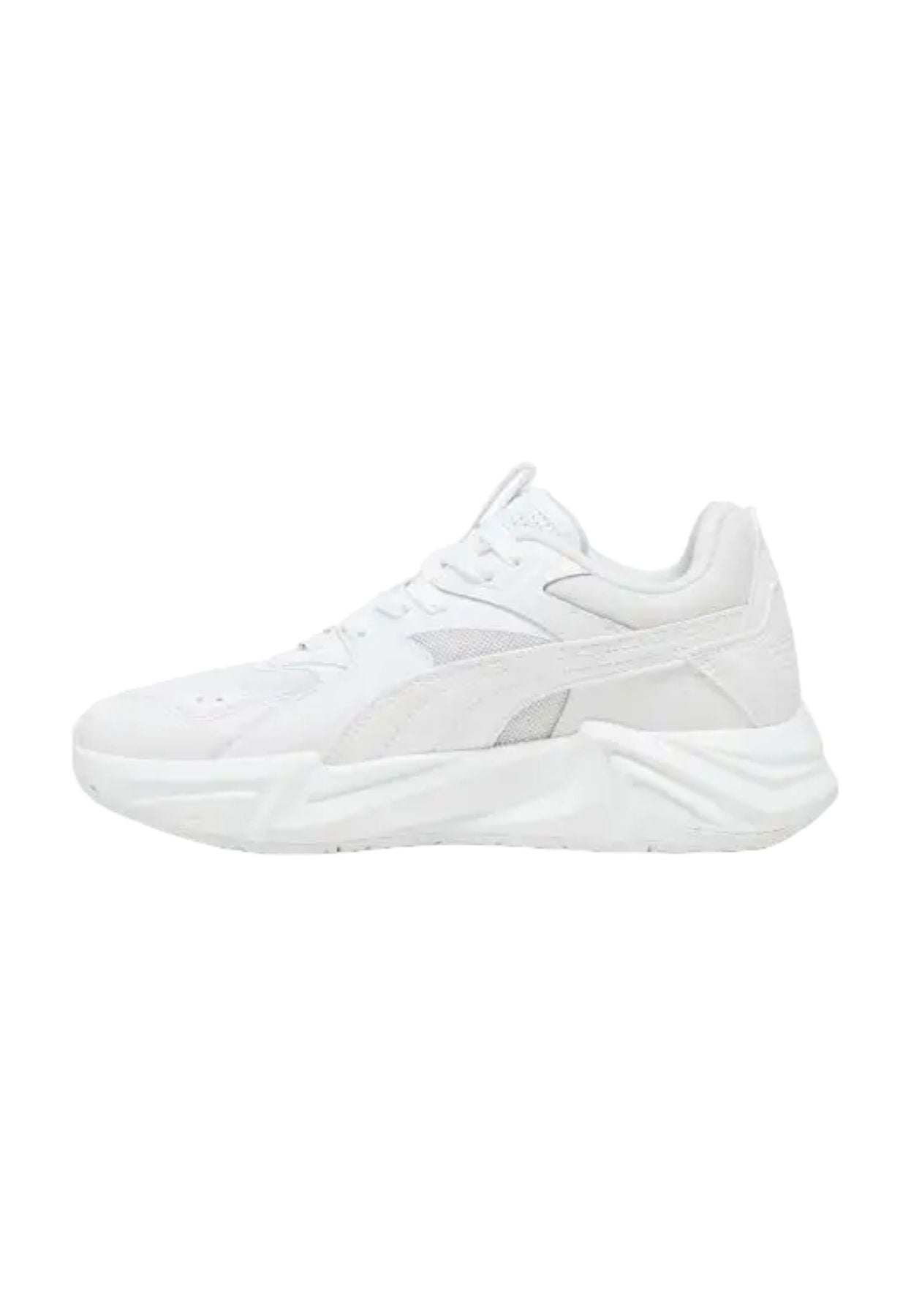 Sneakers Basse Donna Puma 393126