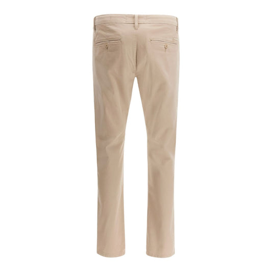 Pantaloni Chino Uomo Guess M2YB29WEOP4