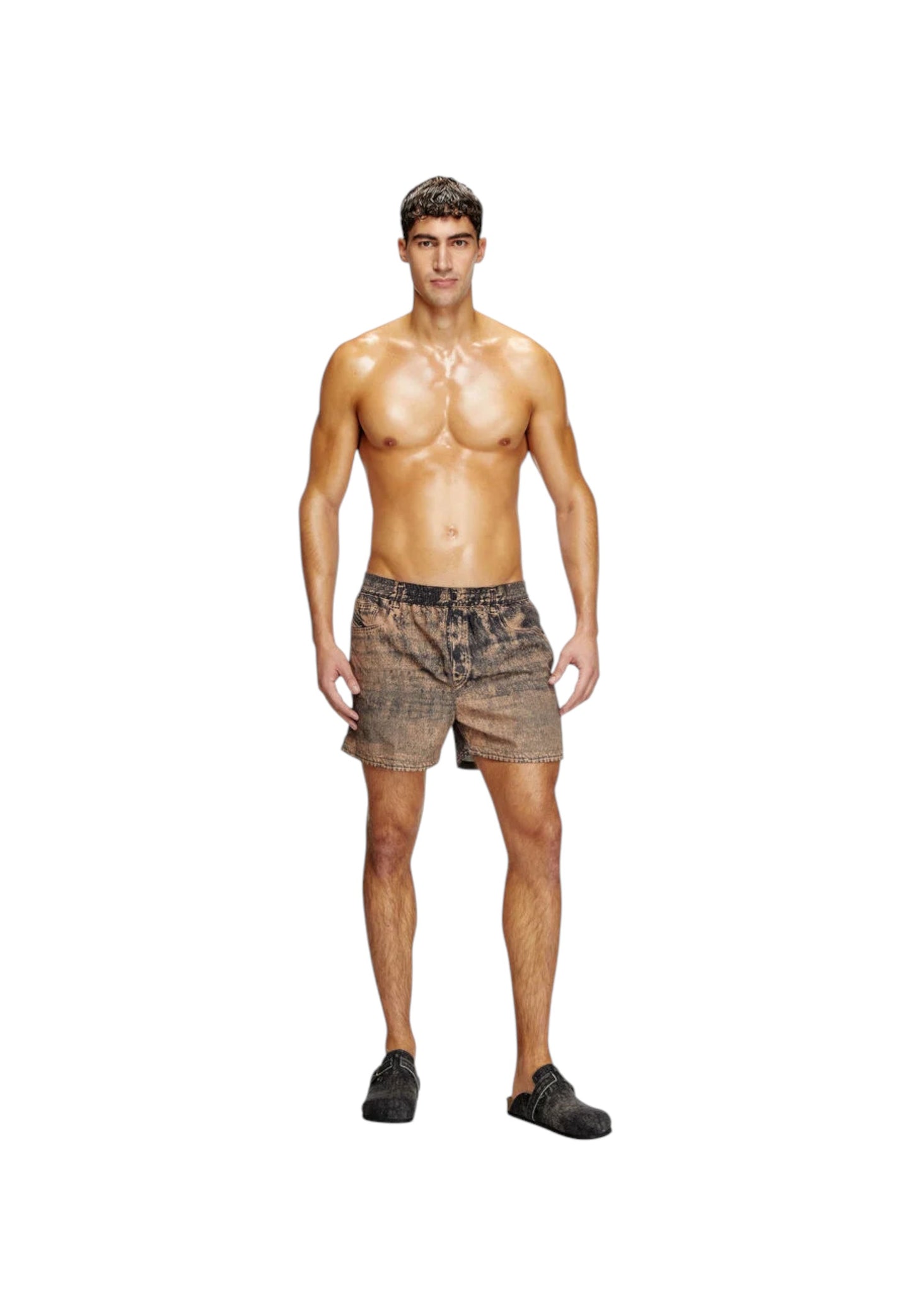 Costume da bagno Slip Uomo Diesel