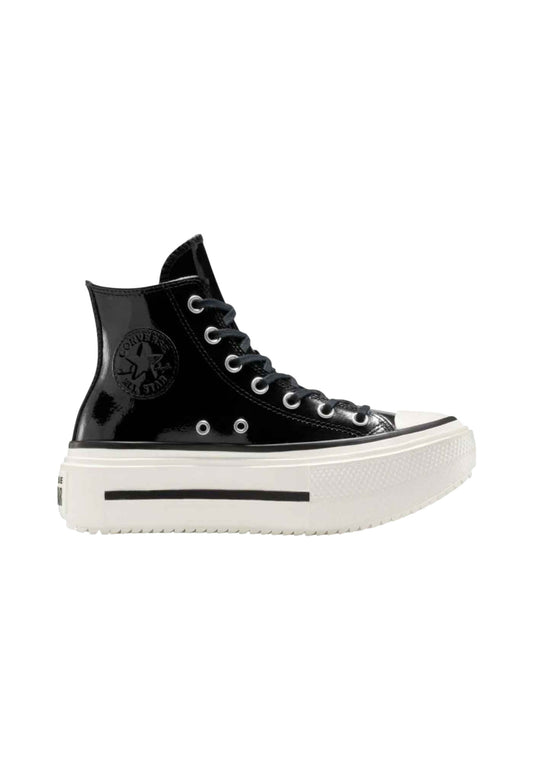Sneakers Donna Converse Ctas Lift Double Stack Hi A1297