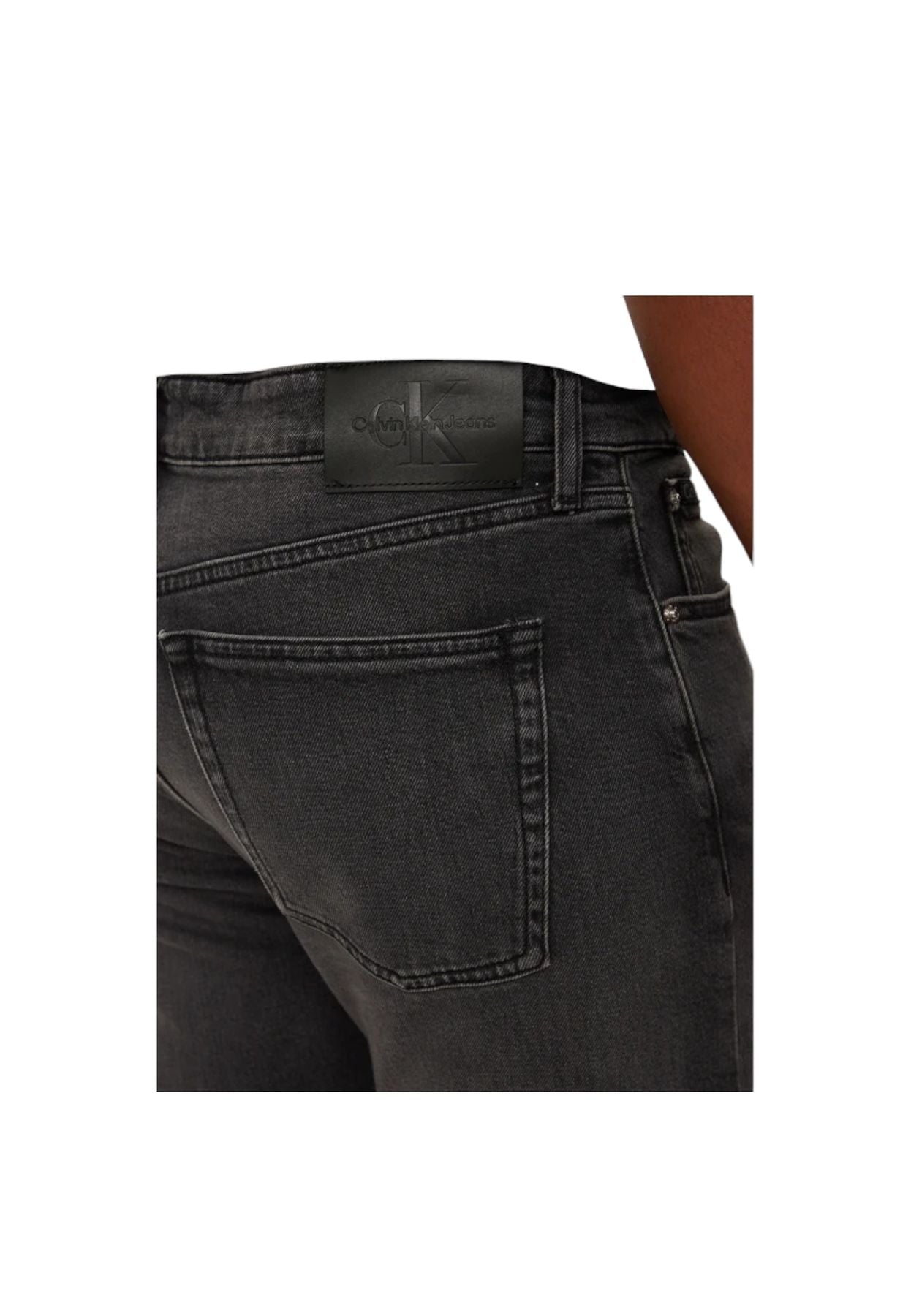 J30J326360 - Jeans - Calvin klein Jeans