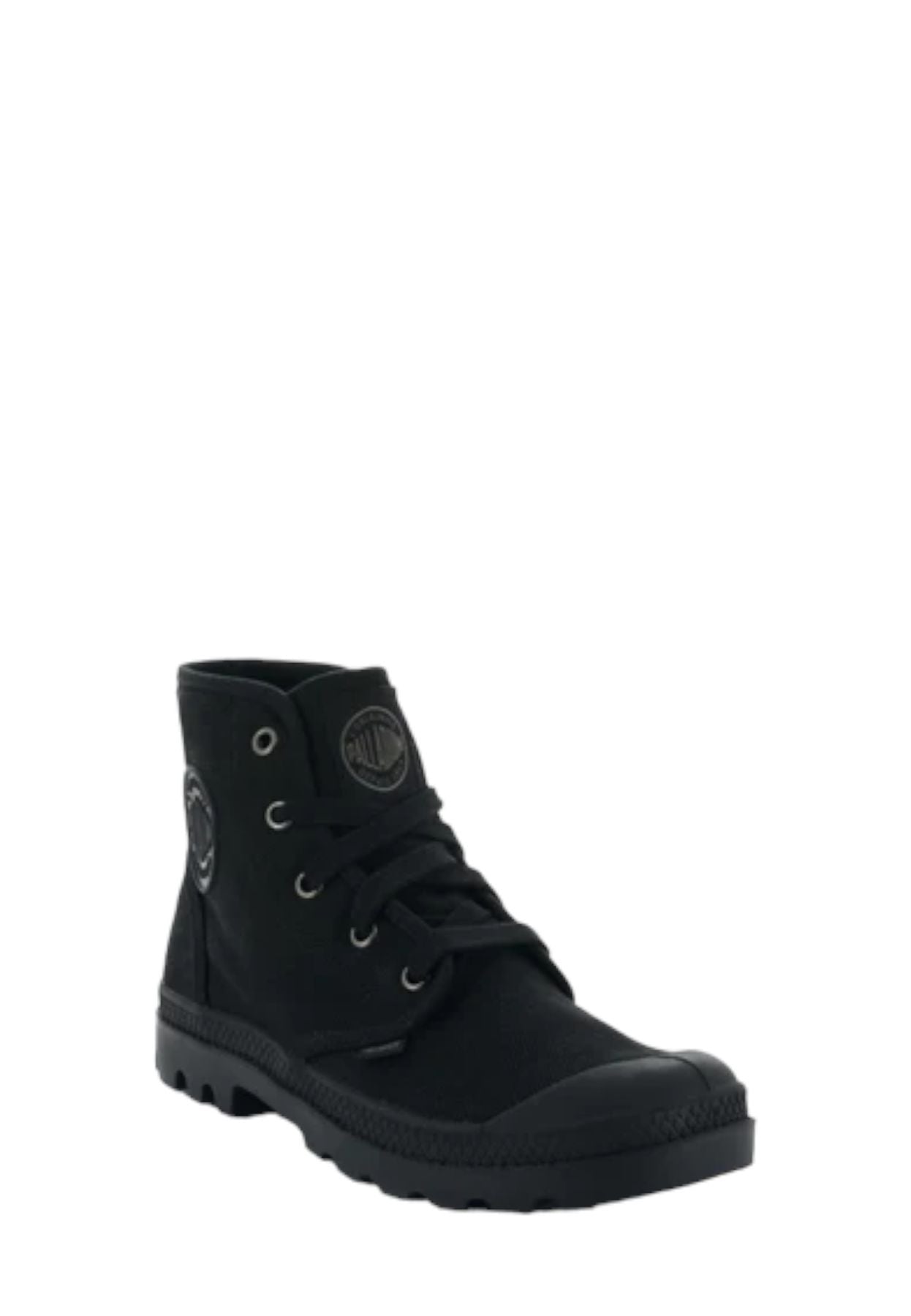Sneakers Alte Uomo Palladium PAS02352