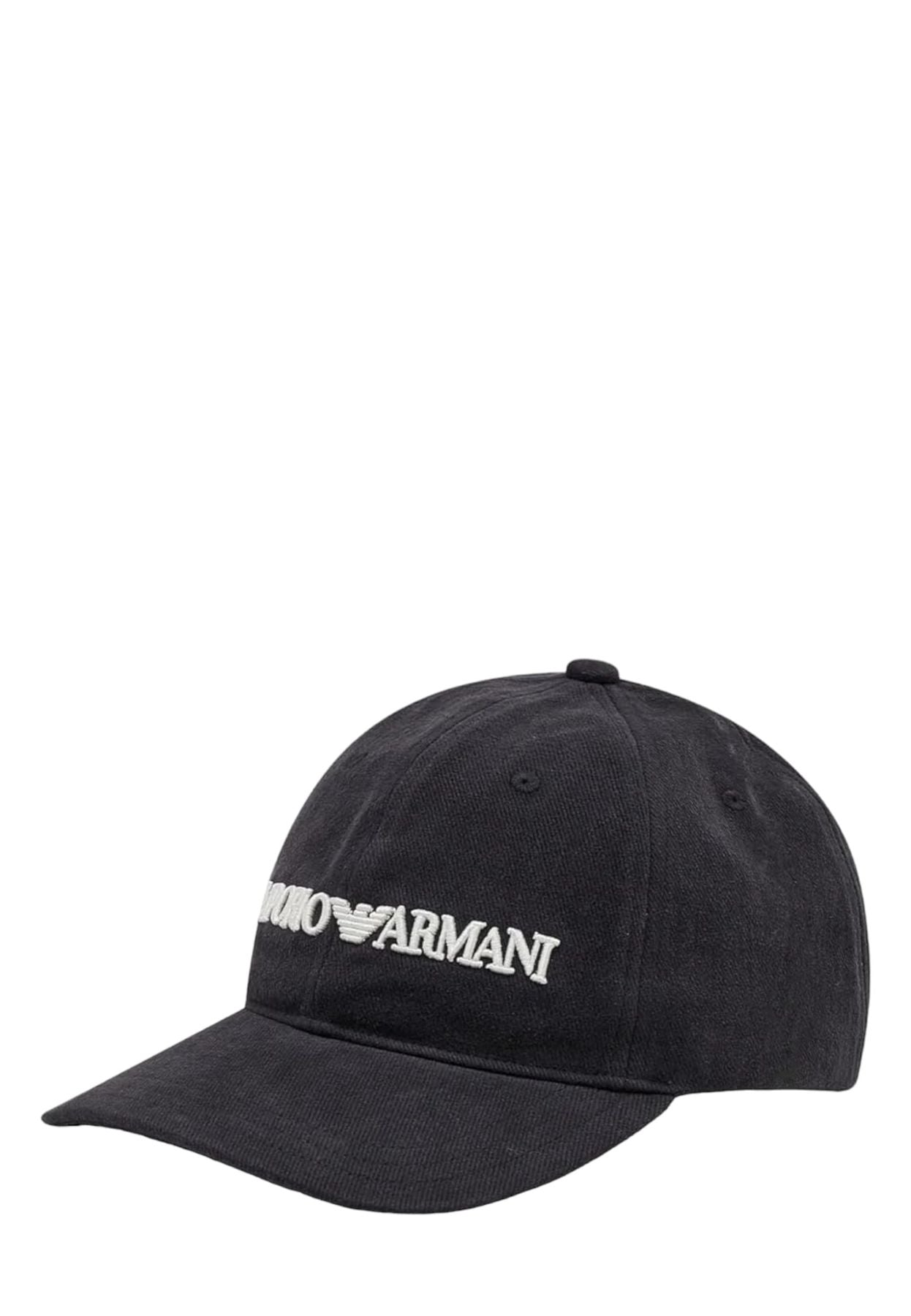 Cappello Baseball Uomo Emporio Armani 627901CC994