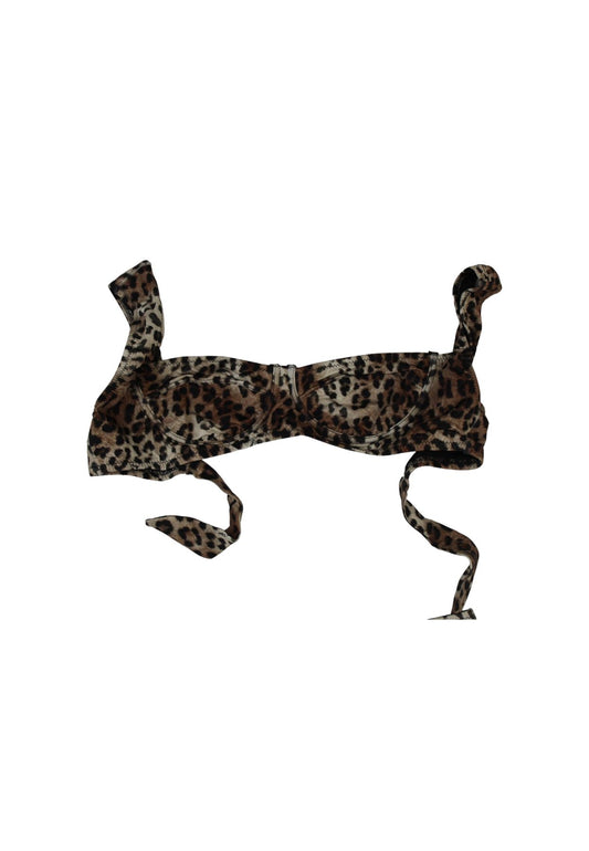 Bikini 2 Pezzi Donna Gaelle Coppa Maculato GABCW00024