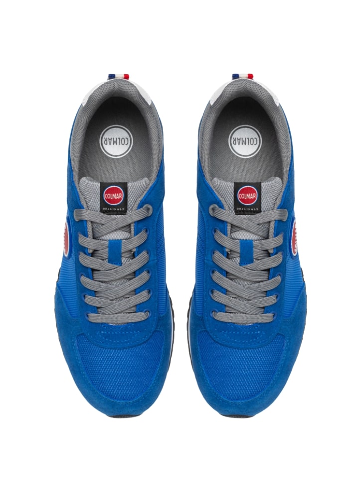 Sneakers Basse Uomo Colmar Originals TRAVISA