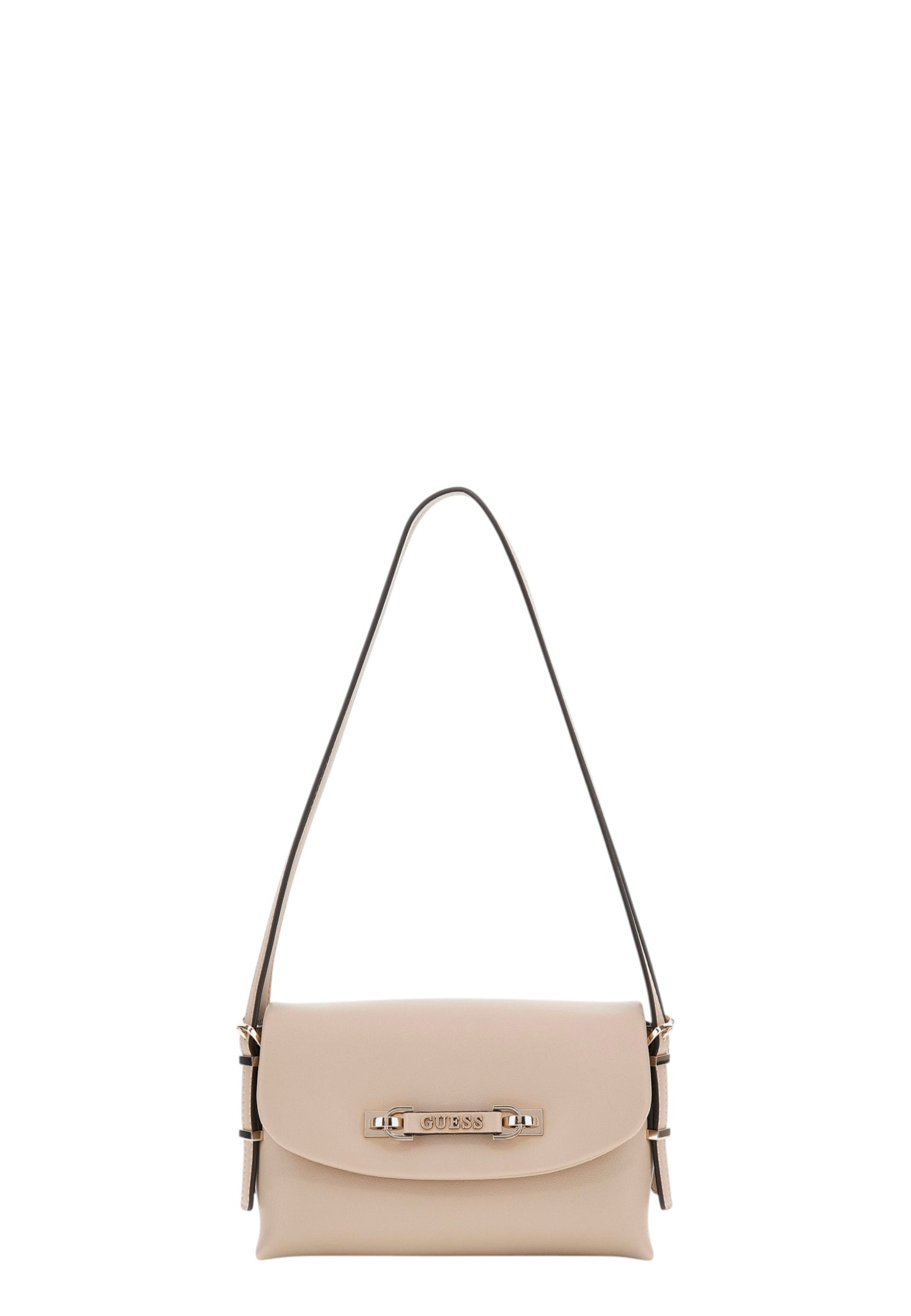 Borsa A Tracolla Donna Guess Flap Shoulder Bag Lefia HWBG9644190