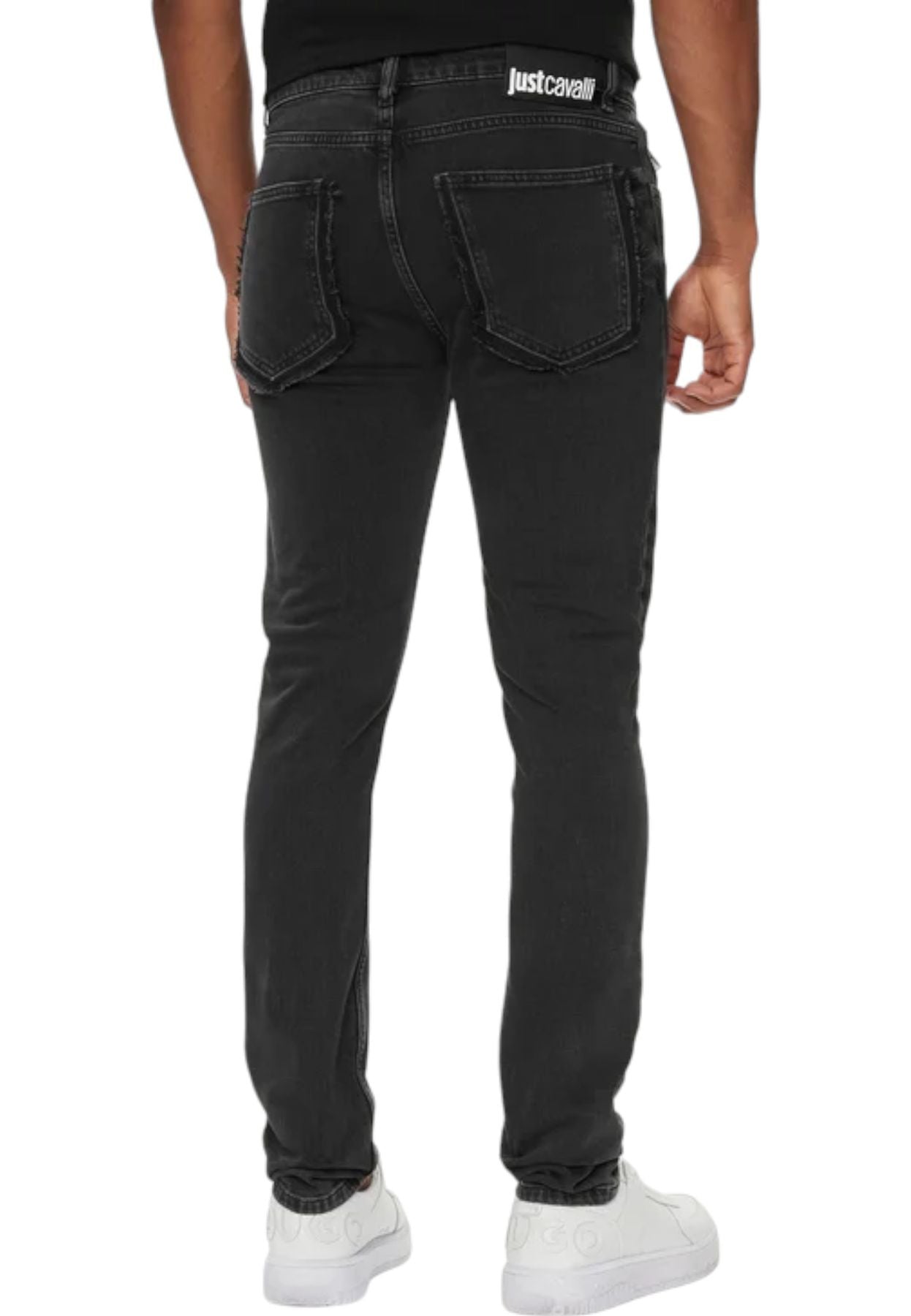 Jeans  Uomo Just Cavalli   76OAB5J0CDW89