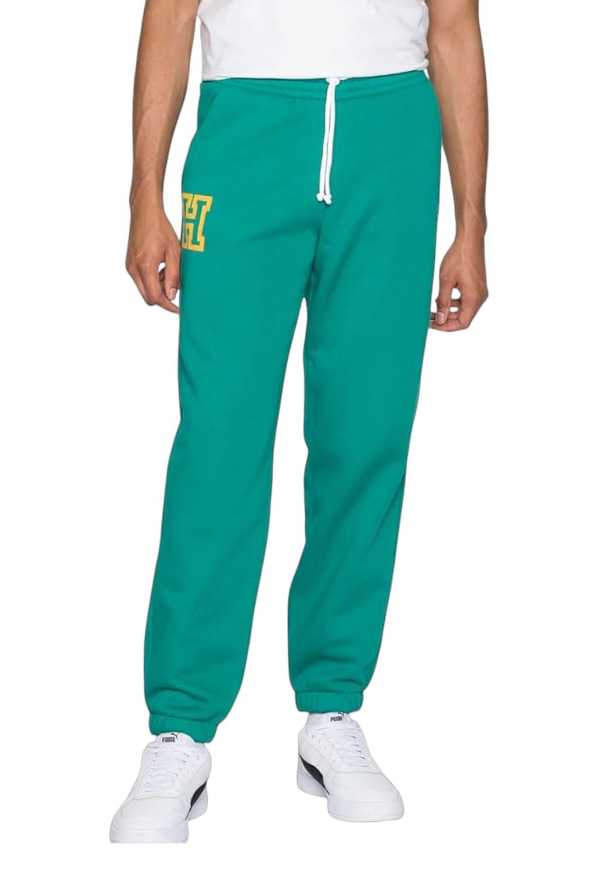 Pantaloni Tuta Donna Champion 217753GS