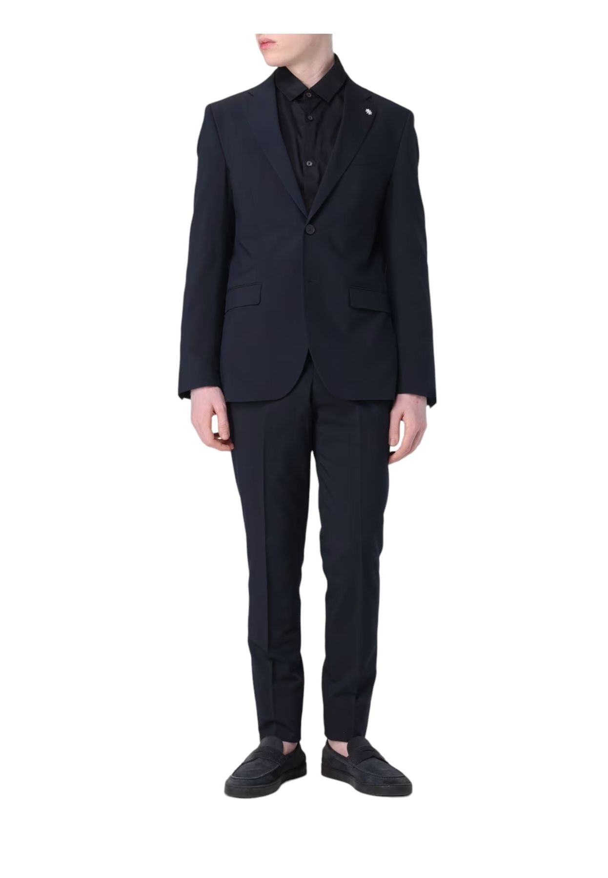Abito Completo Uomo Manuel Ritz Giacca E Pantalone 3632A3318C243370