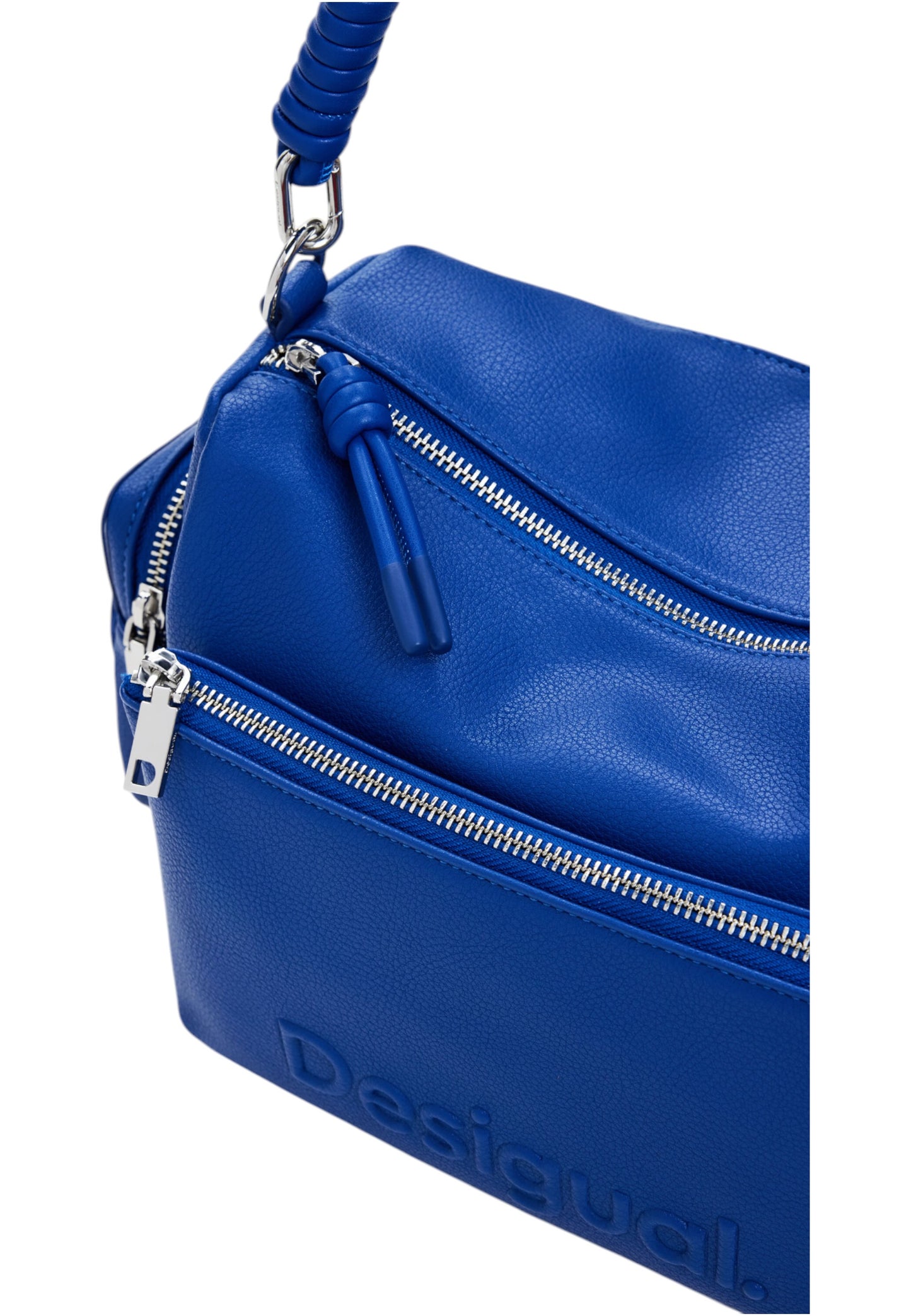 Borsa A Spalla Donna Desigual
