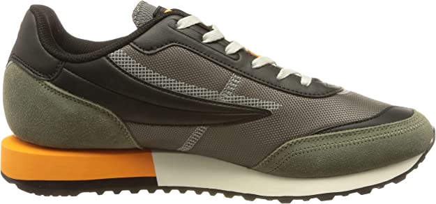 FFM0034 - Baskets - Fila