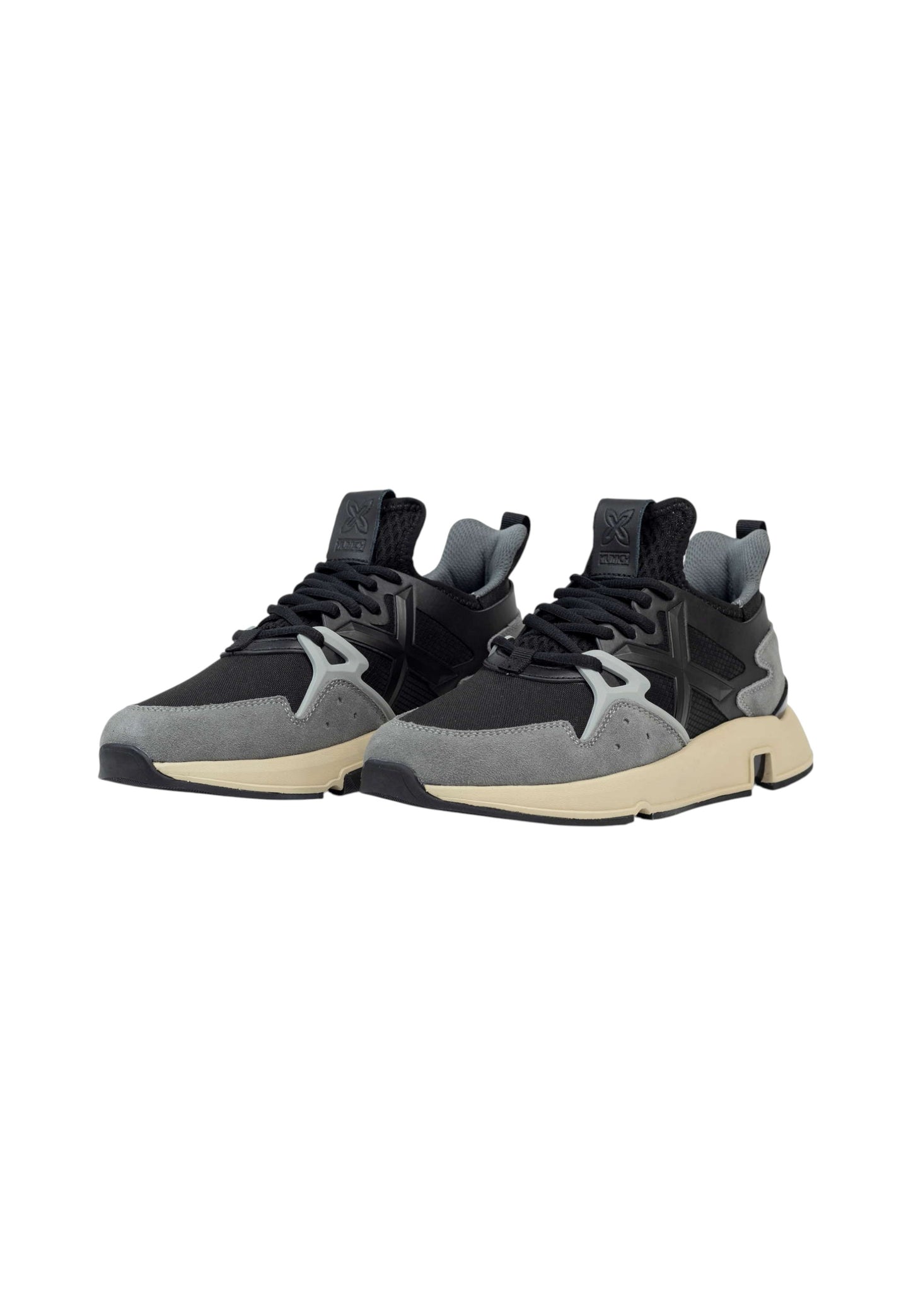Sneakers Basse Uomo Munich Clik 4172