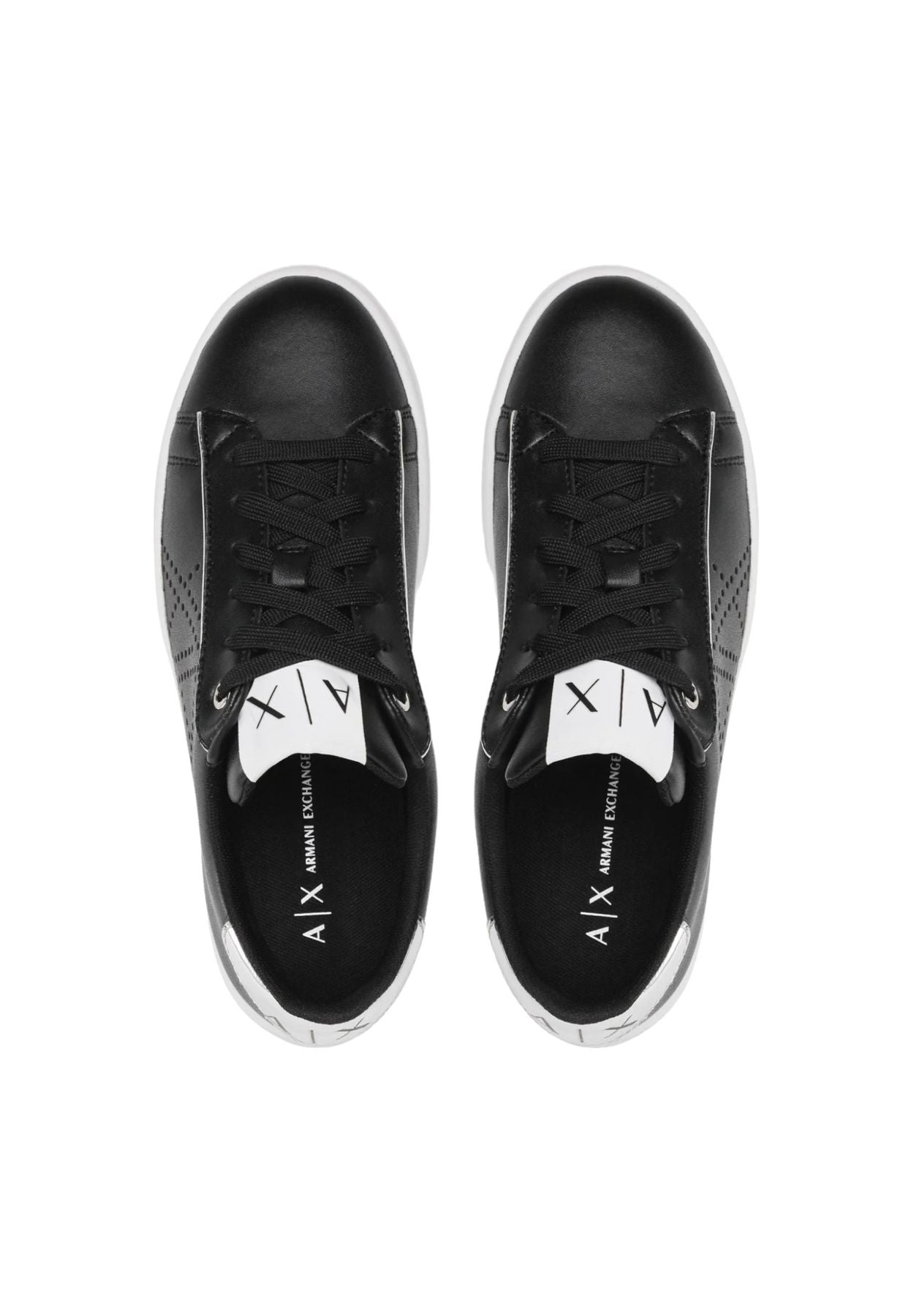 Sneakers Basse Donna Armani Exchange XDX079XV415