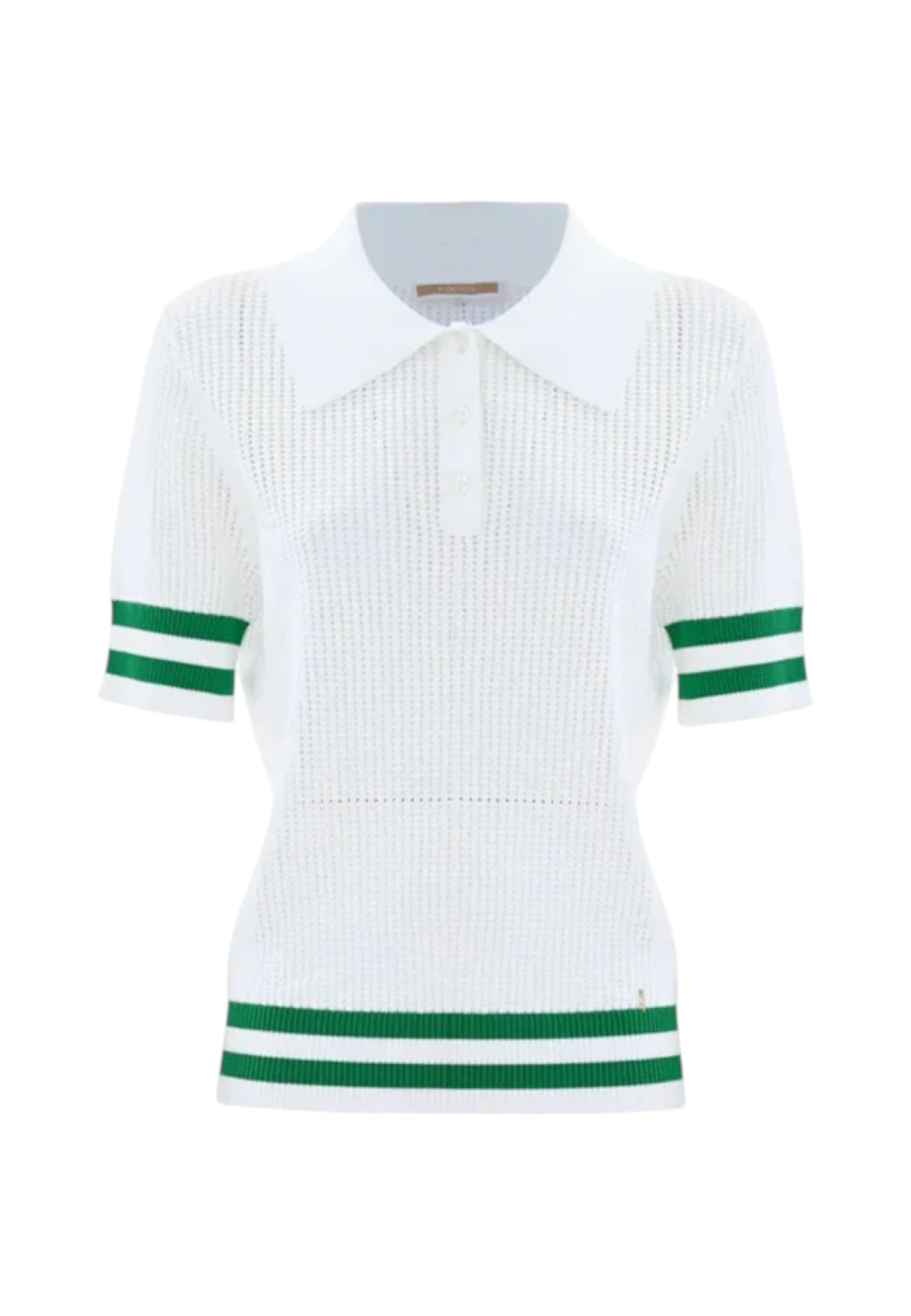 Polo Manica Corta Donna Kocca   P24PTS1479ABUN0000