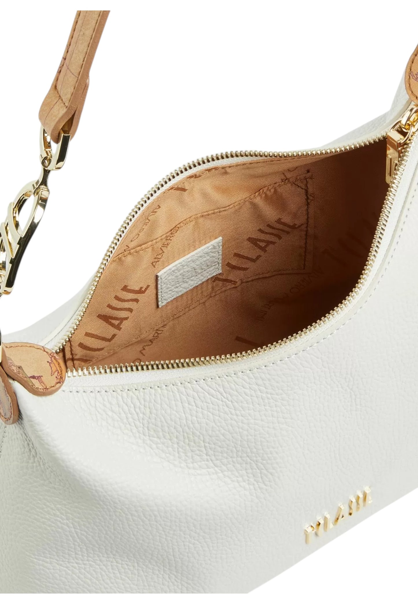 Borsa A Spalla Donna Alviero Martini Shoulder Bag