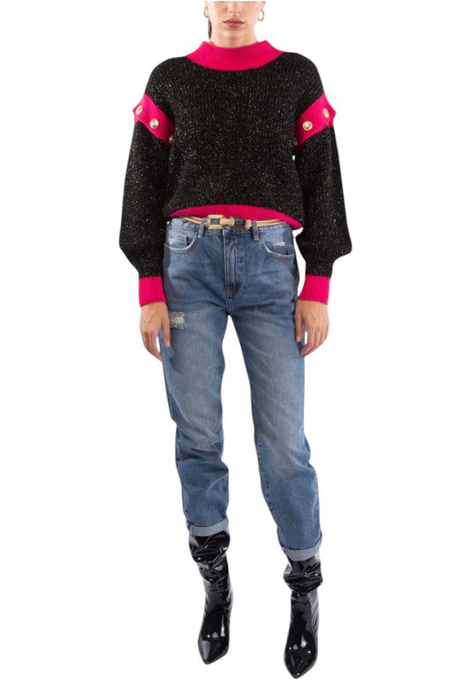 Jeans  Donna Le Volière   P491