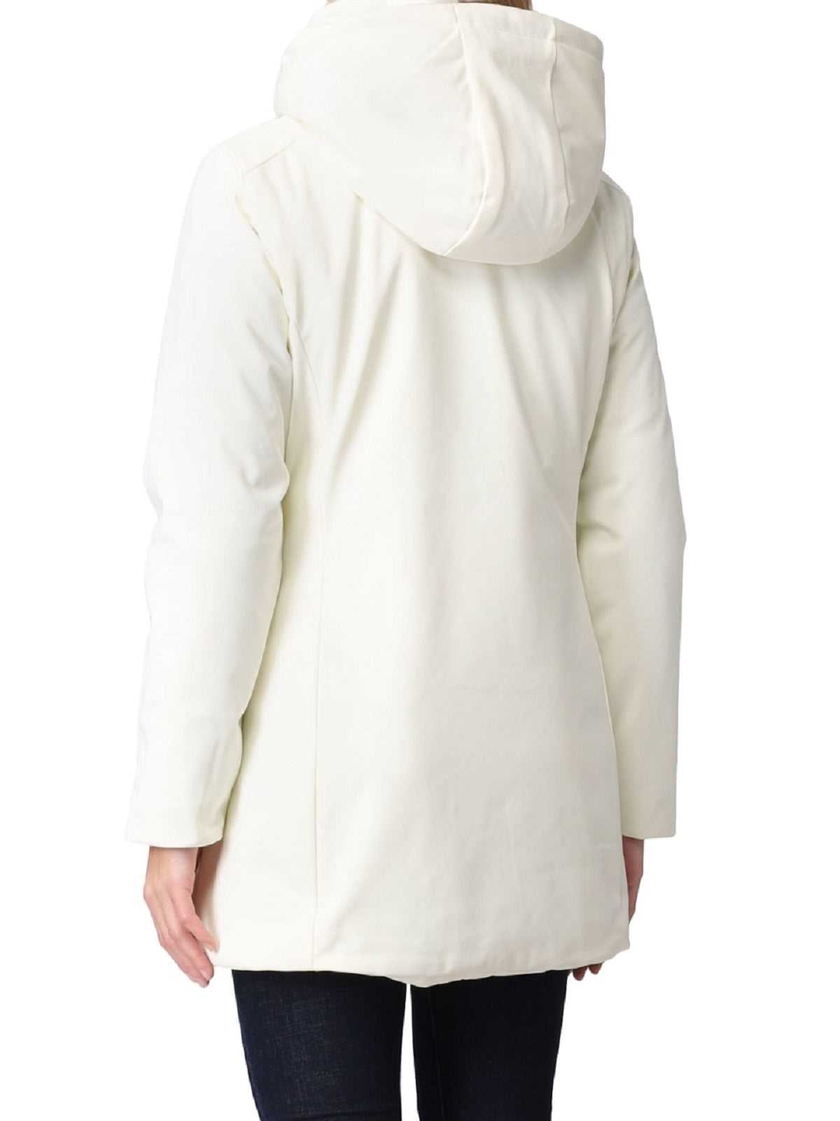 Giacca Invernale Donna Invicta Con Cappuccio 4432547/D