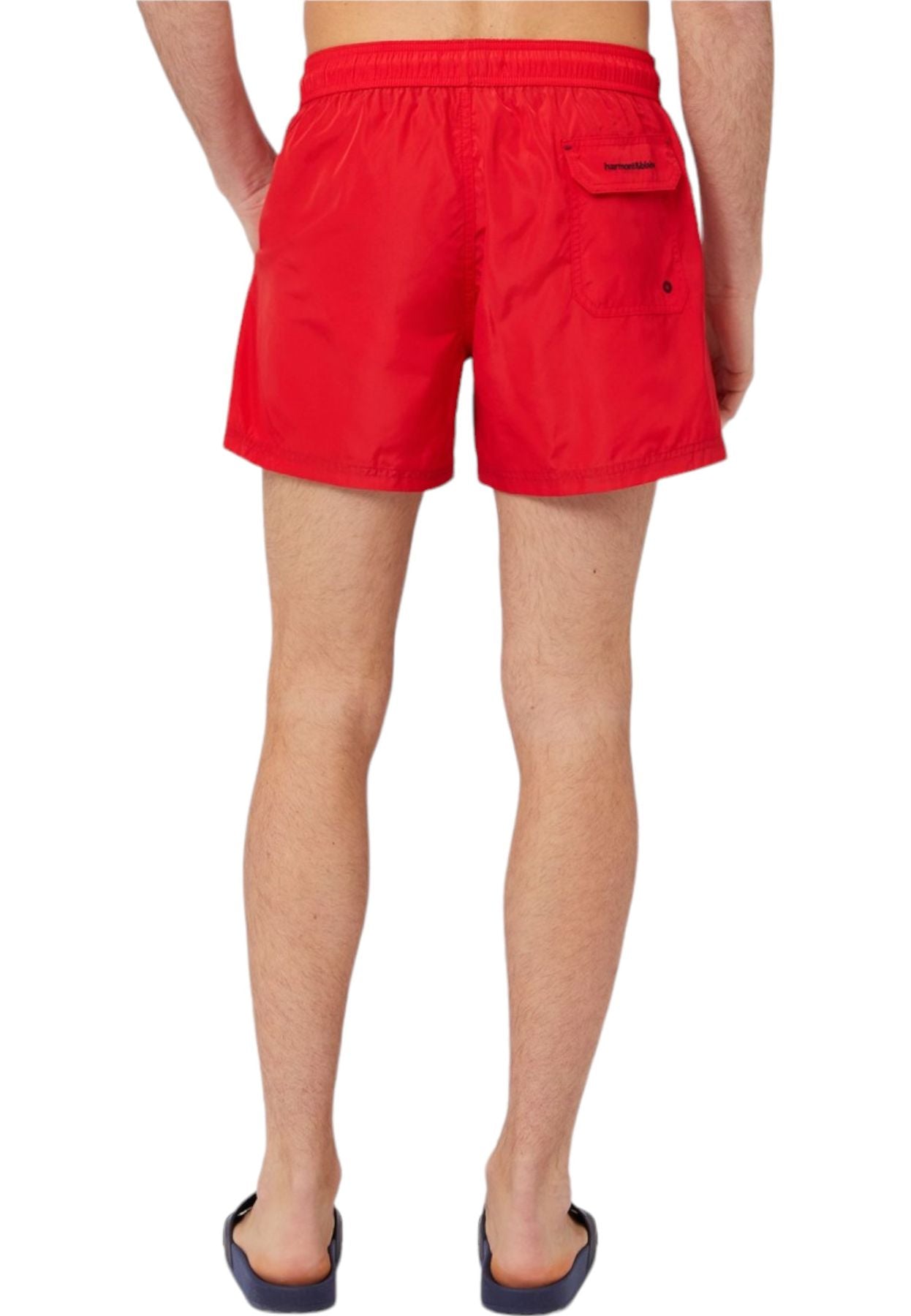 Costume da bagno Short Uomo Harmont & Blaine Basico YNL001090289
