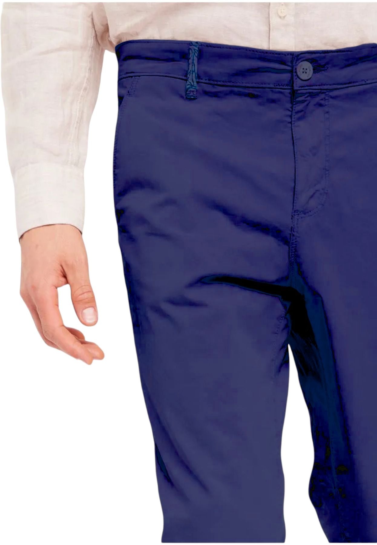 Pantaloni  Uomo Gaudi   411GU25014