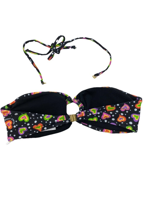 Bikini Pezzo Sopra Donna Moschino A57262102