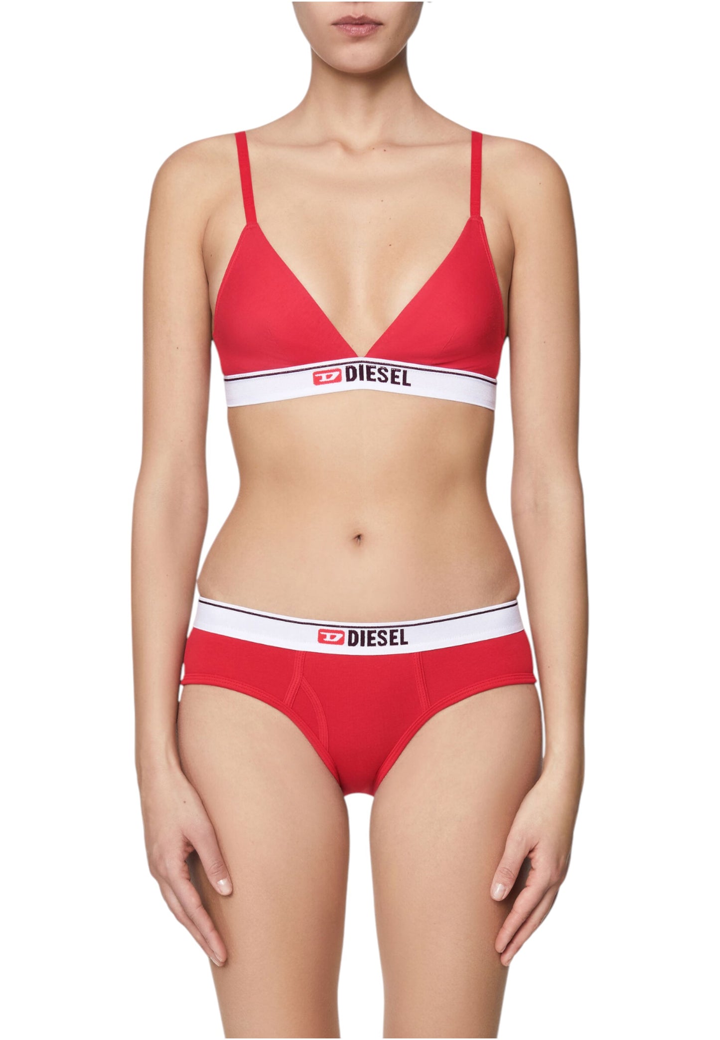Reggiseno Donna Diesel A039890EFAU