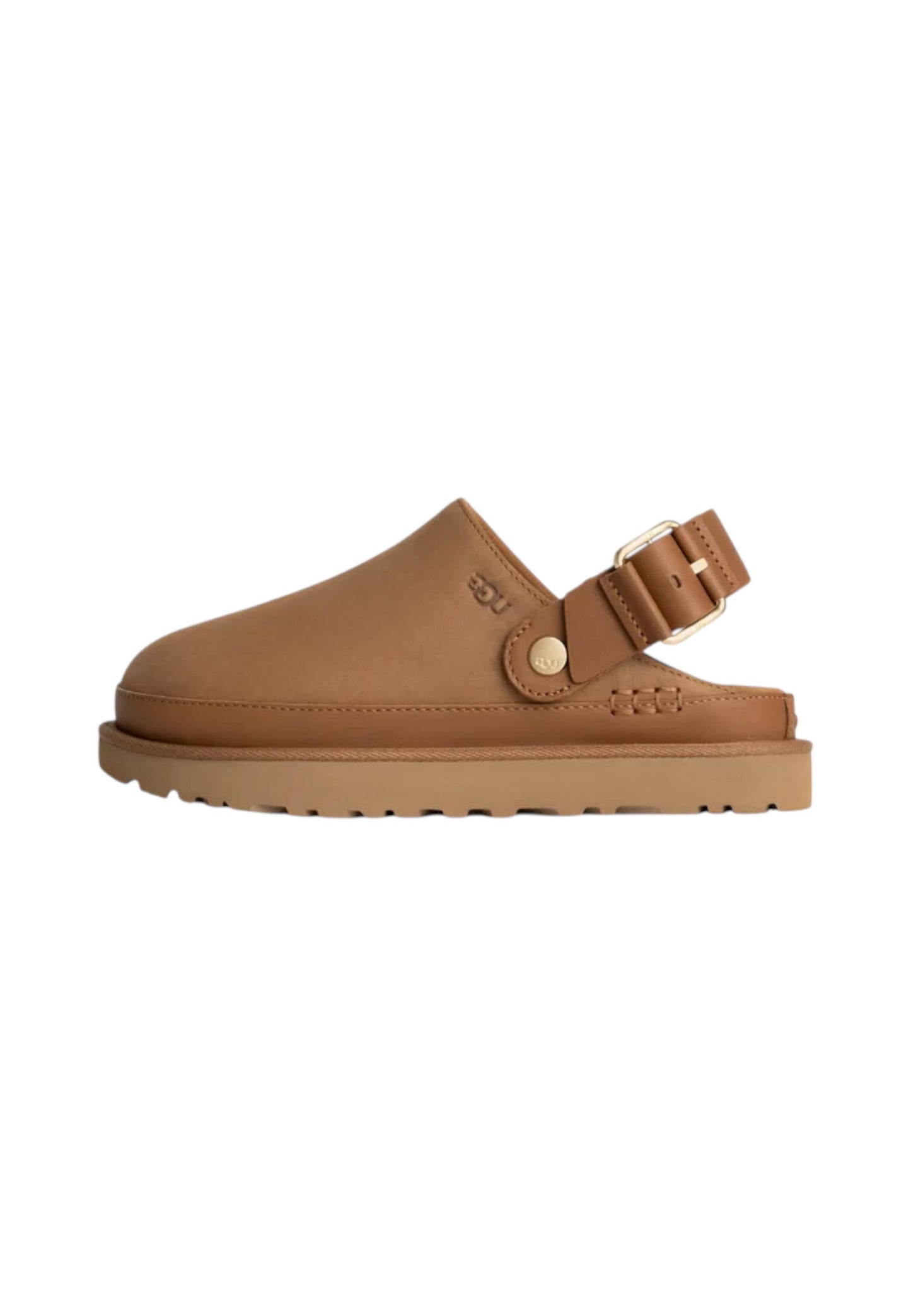 Ciabatte Donna Ugg W Goldenstar Villa Clog