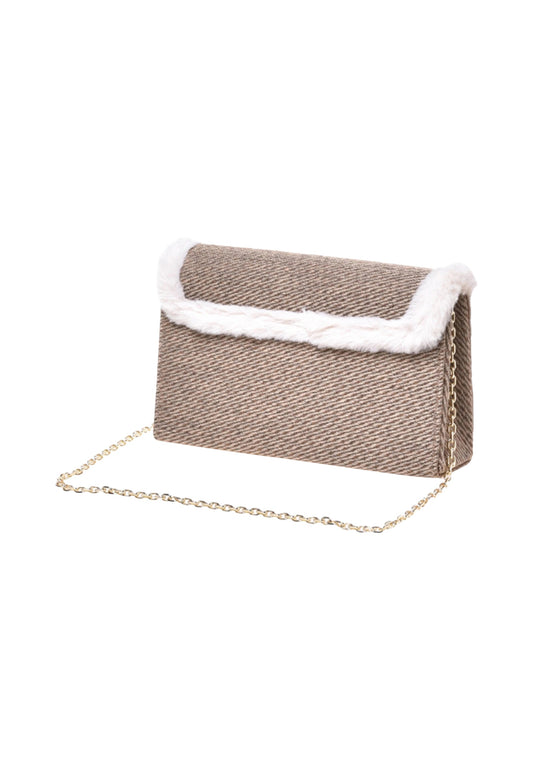 Borsa A Tracolla Donna Love Moschino JC4388PP0NKH1