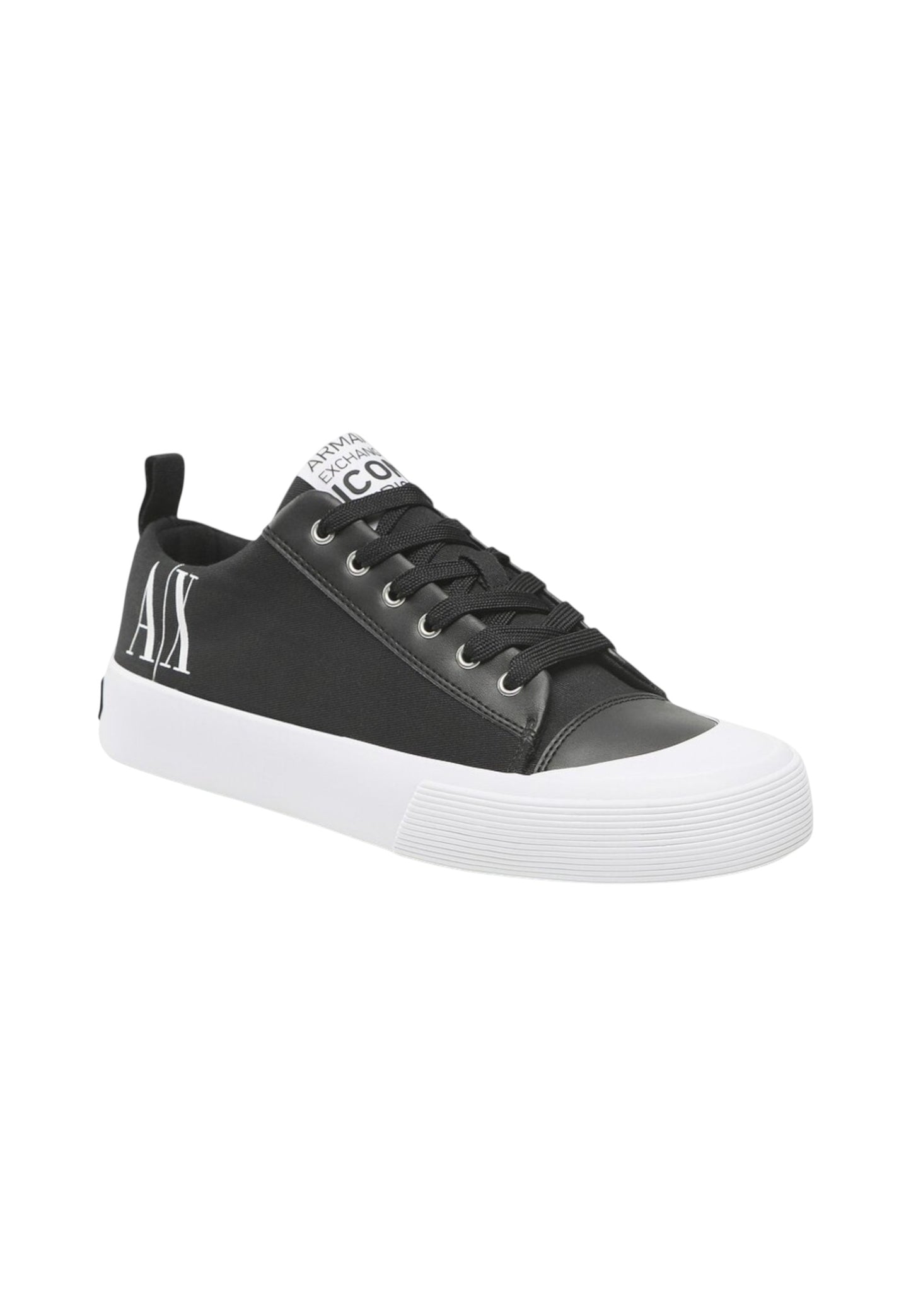 Sneakers Basse Uomo Armani Exchange XUX140XV591