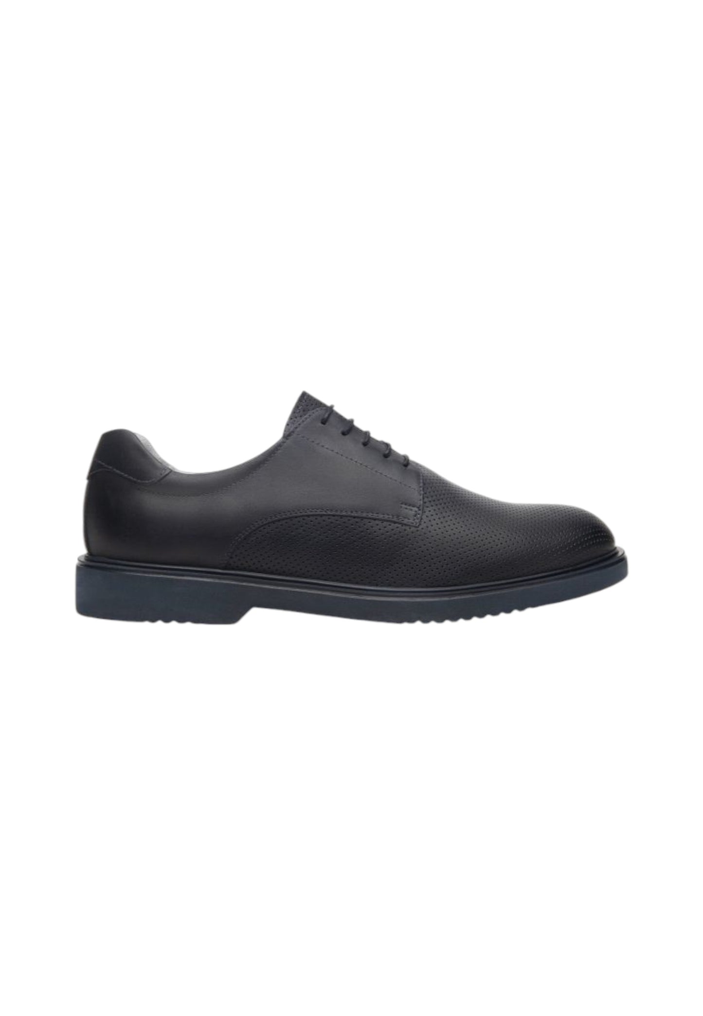 E500612U - Chaussures à lacets - Nero Giardini