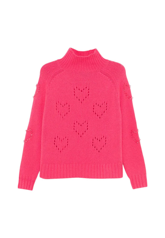 MEH003 - Maglione - Mc2 Saint Barth