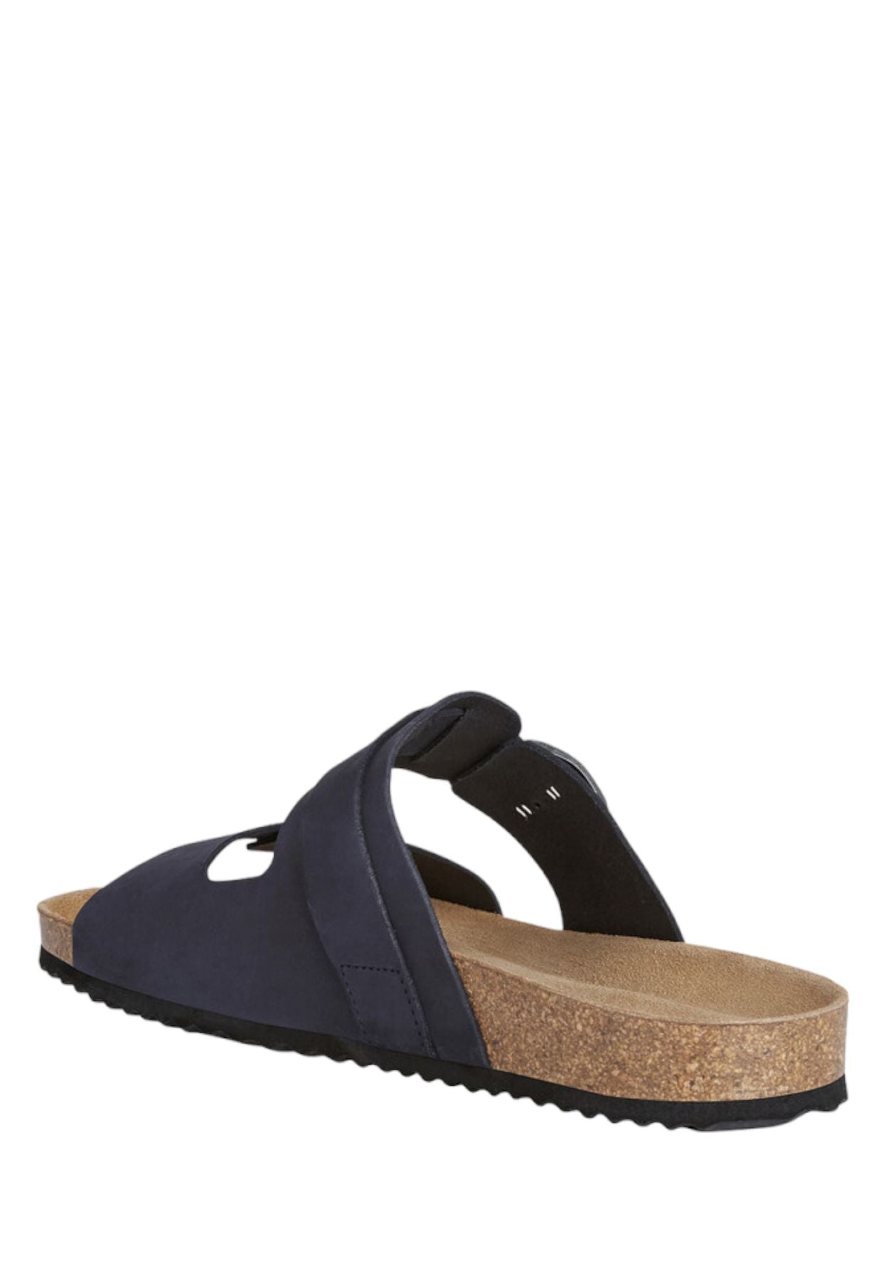Ciabatte Uomo Geox A Doppia Fascia Sandal Ghita B U159VB00032