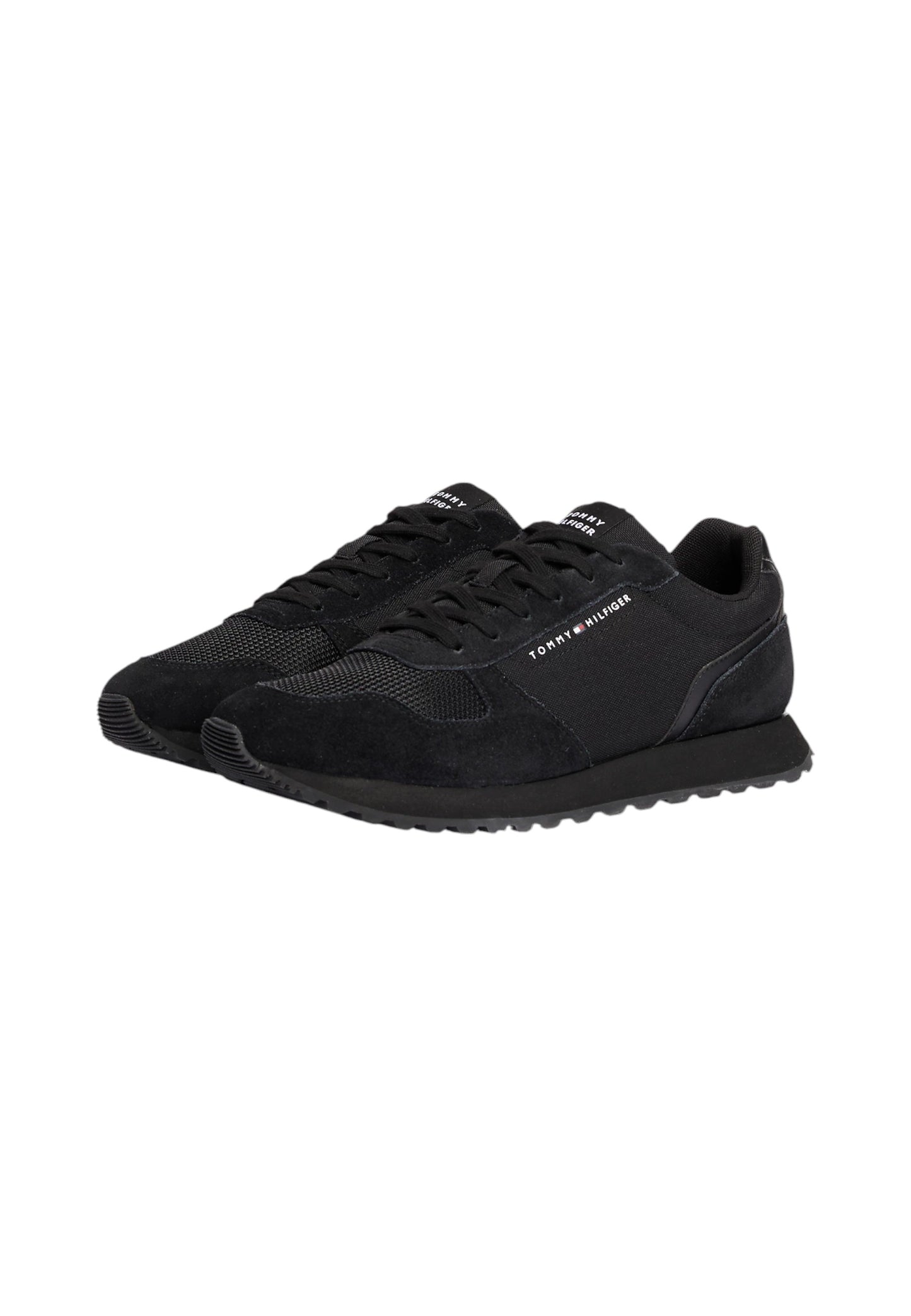 FM0FM05454 - Baskets - Tommy Hilfiger