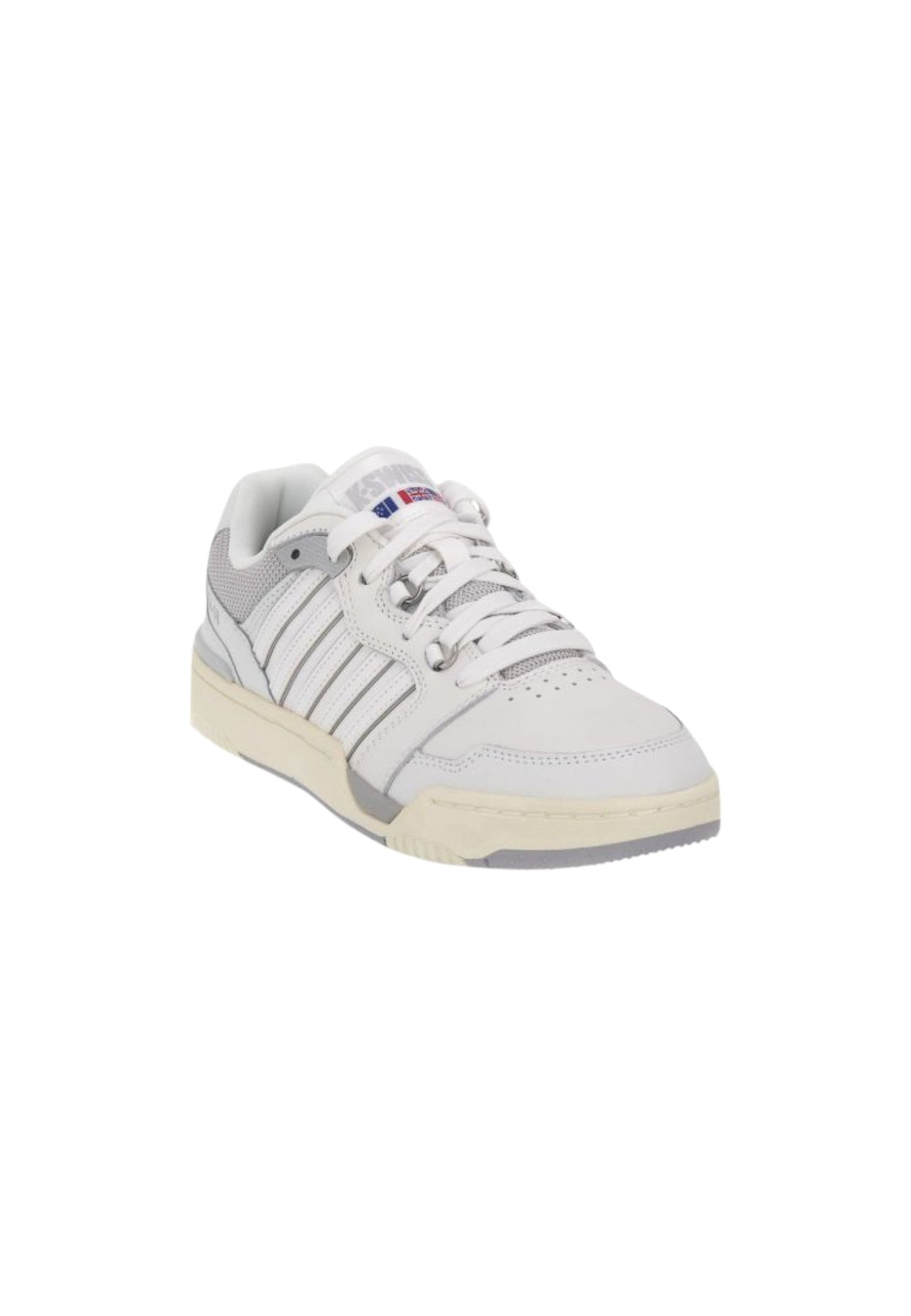 Sneakers Basse Uomo K-Swiss SWM08531