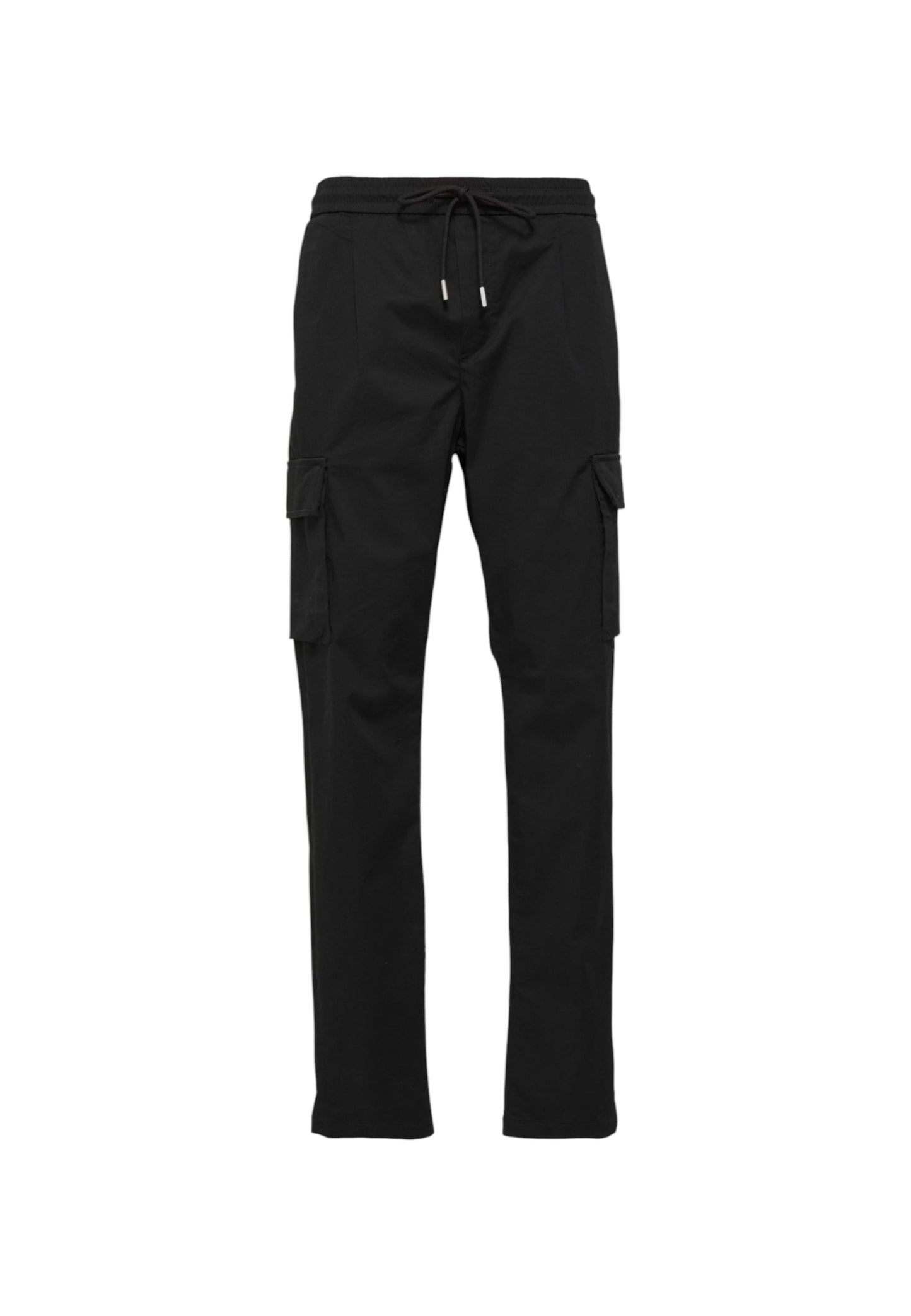 Pantaloni Cargo Uomo Replay In Twill
