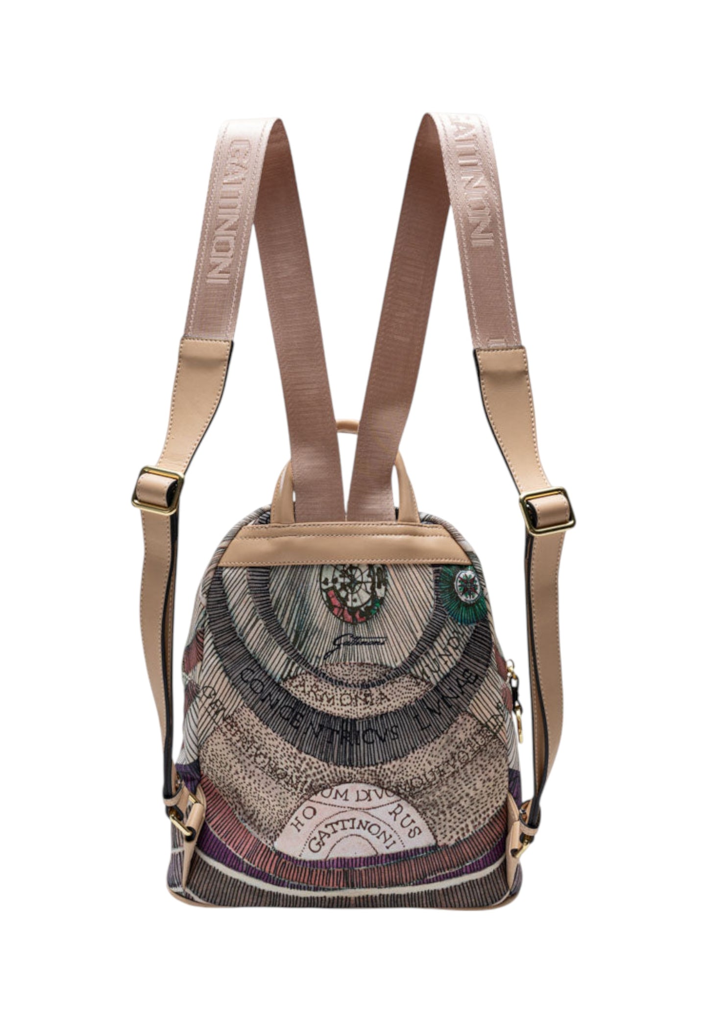 Zaino Donna Gattinoni Maya BEGMX2646WIL