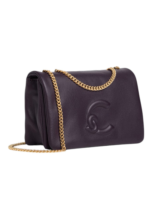 Borsa A Tracolla Donna Coccinelle  Coccinelle Dulse E5SS5520101