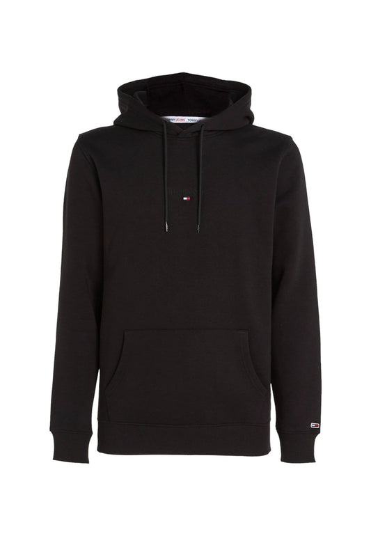 Felpa Con Cappuccio Uomo Tommy Jeans   DM0DM16800