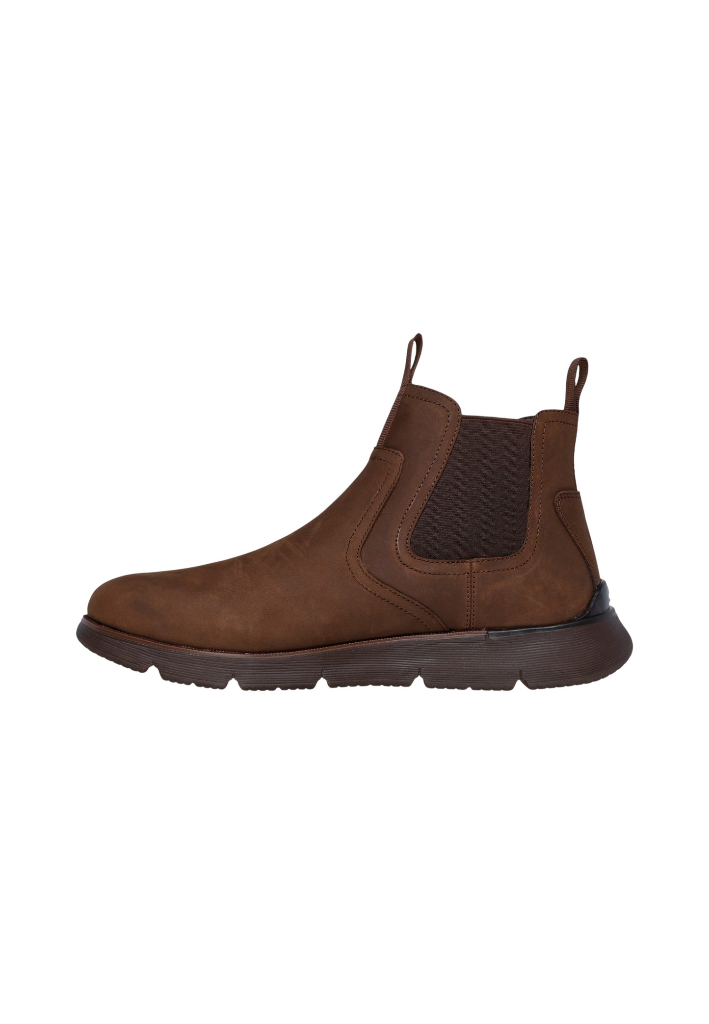 Stivaletti Chelsea Uomo Skechers Augustino - Paulo 205227