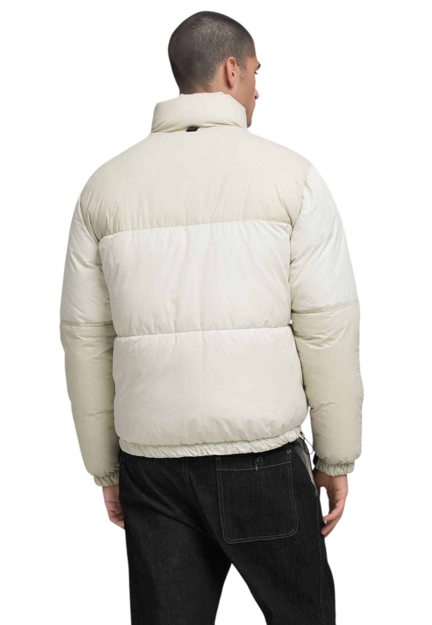 Piumino Corto Uomo Replay Imbottito  M8481 .000.85312