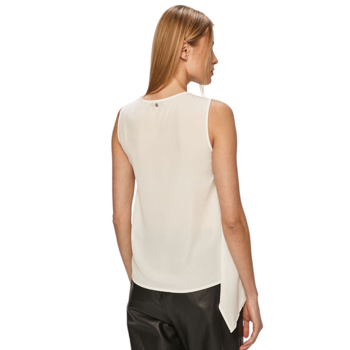 Blusa Manica lunga Donna Trussardi 56C004501T002799