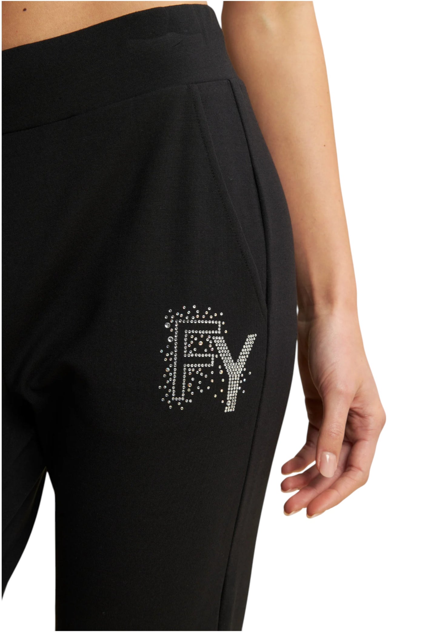 Pantaloni Tuta Donna Freddy