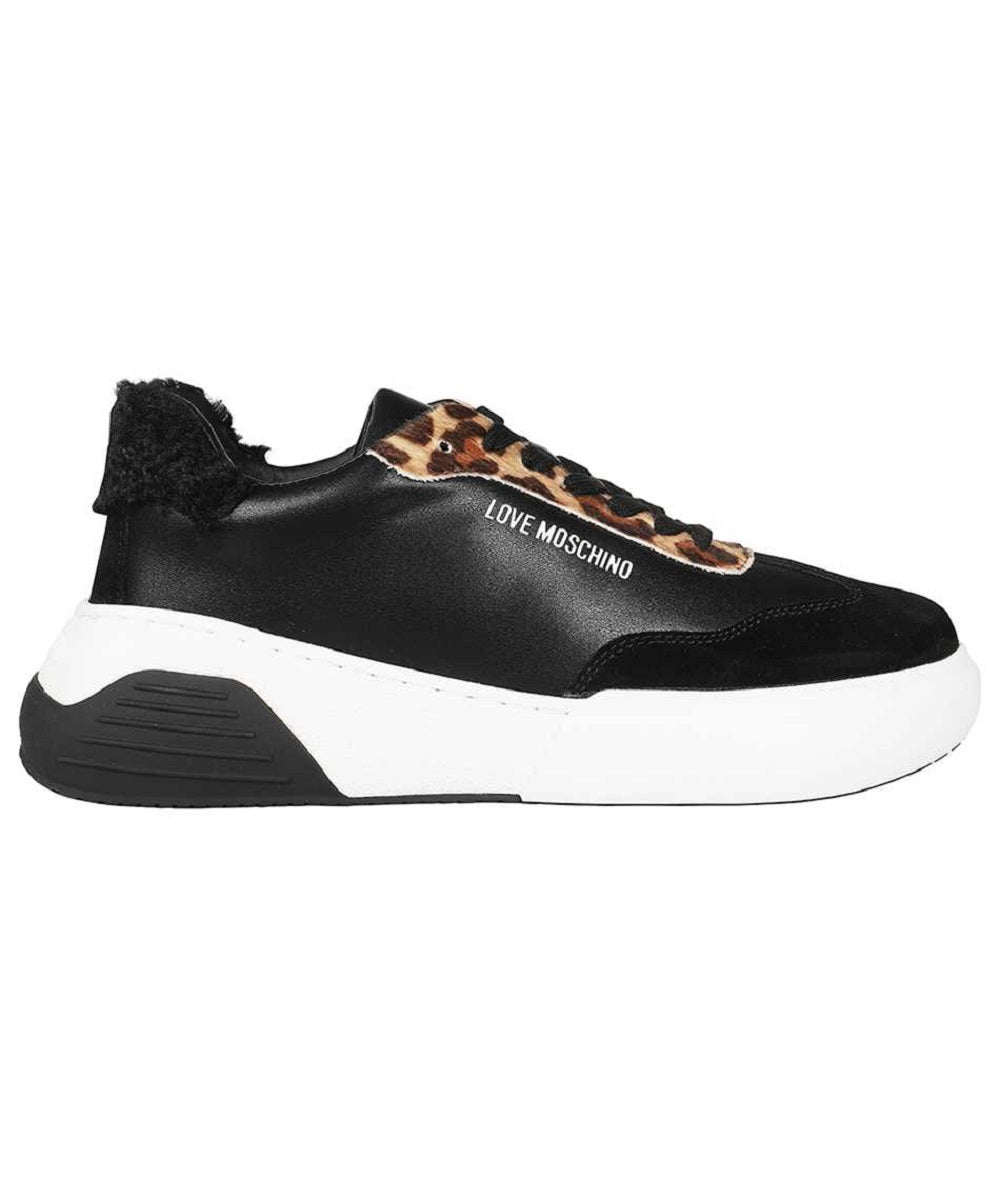 Sneakers Basse Donna Love Moschino JA15855G0FIA