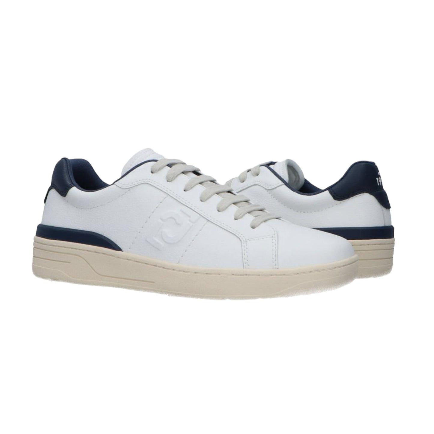 Sneakers Basse Uomo Liu Jo Walker 02 7B3003P0102