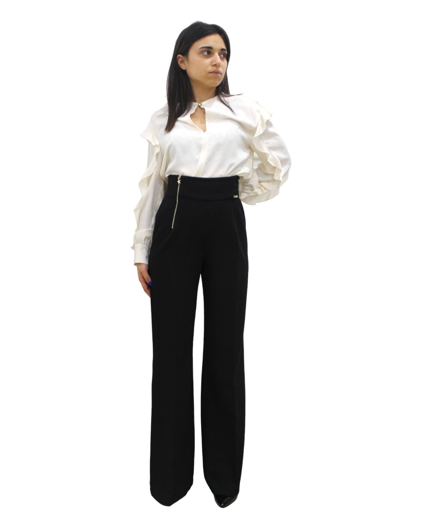 221ND25001 - Pantalon - Denny Rose